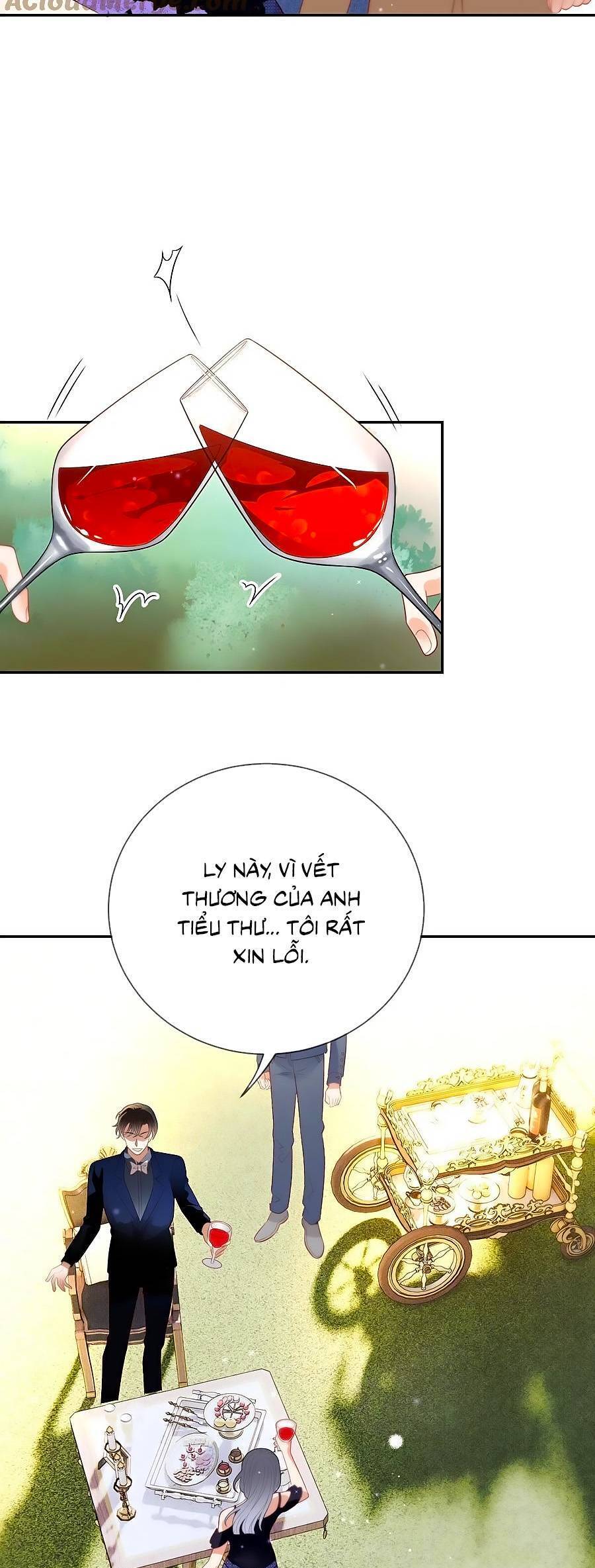 Cô Vợ Mang Thai Một Tặng Một Chap 228 - Next Chap 229
