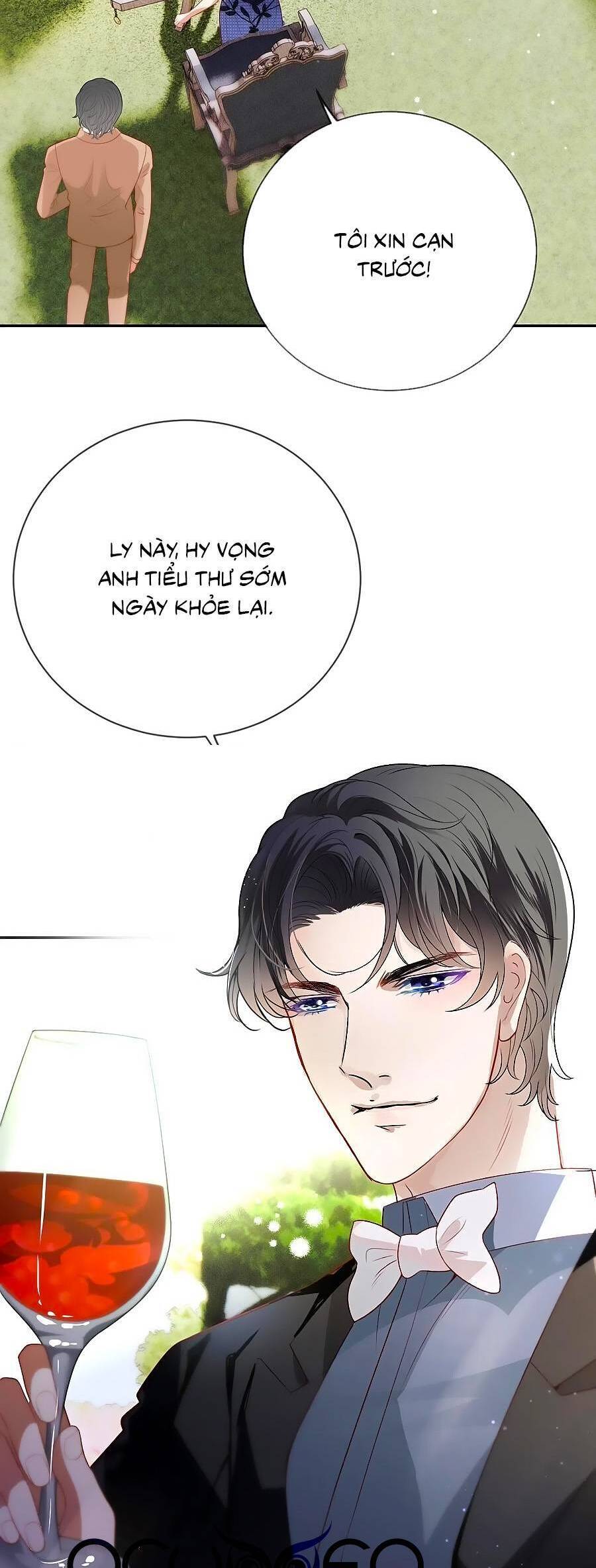 Cô Vợ Mang Thai Một Tặng Một Chap 228 - Next Chap 229