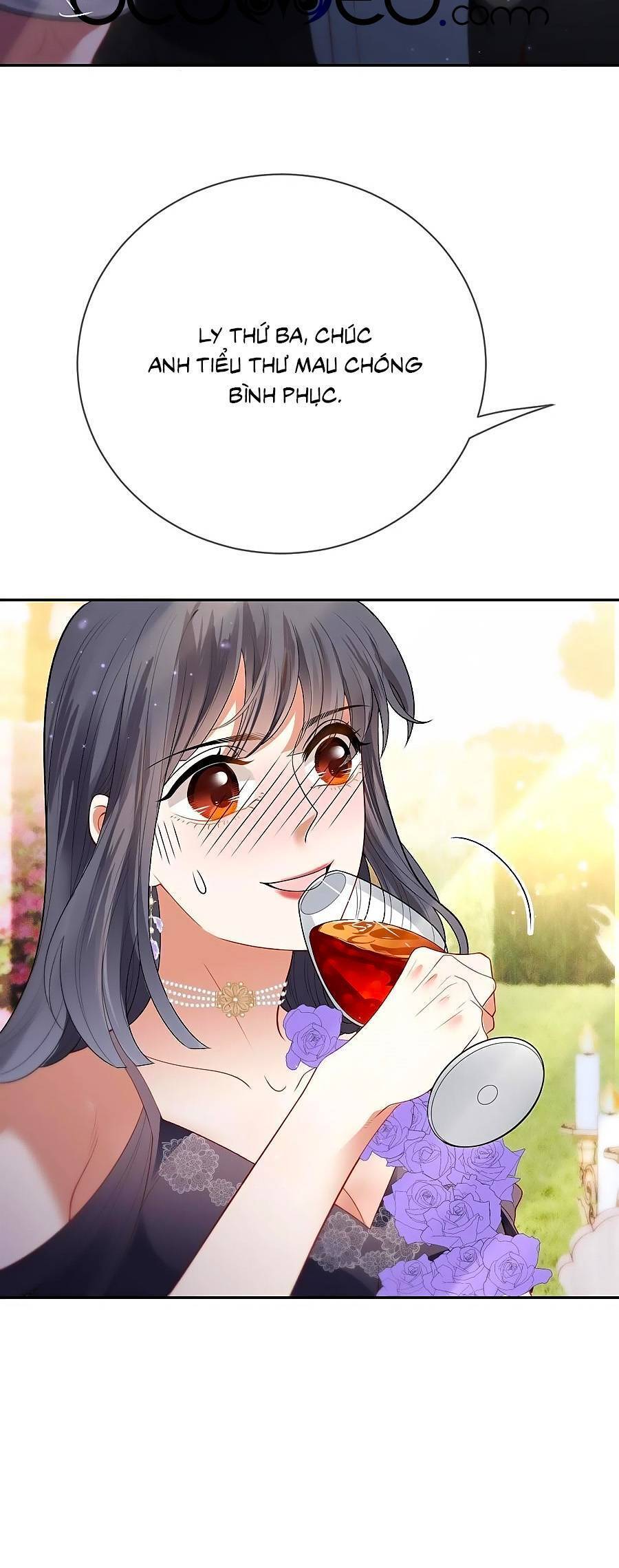 Cô Vợ Mang Thai Một Tặng Một Chap 228 - Next Chap 229
