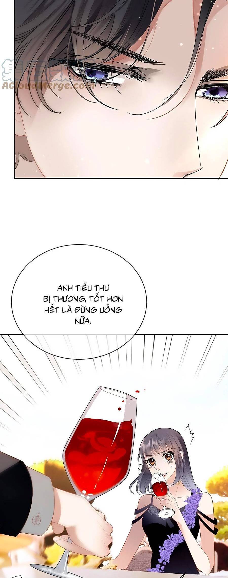 Cô Vợ Mang Thai Một Tặng Một Chap 228 - Next Chap 229