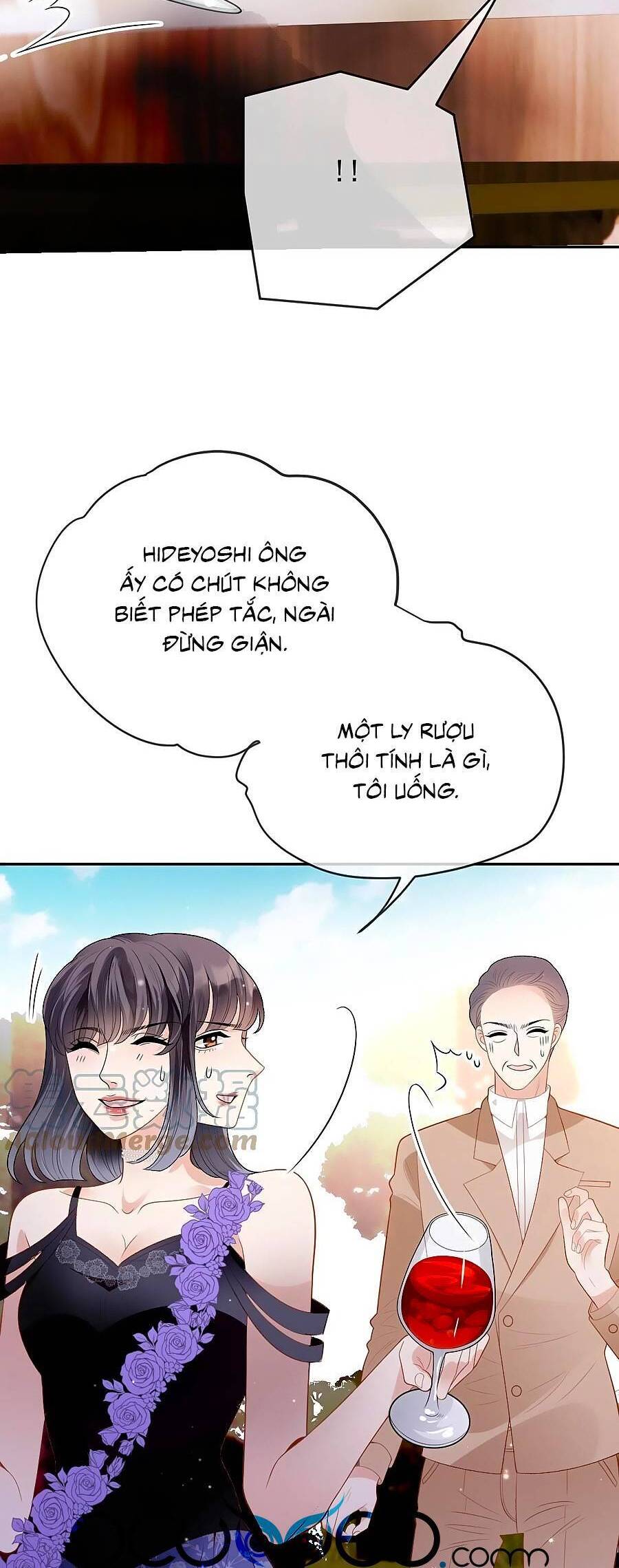 Cô Vợ Mang Thai Một Tặng Một Chap 228 - Next Chap 229