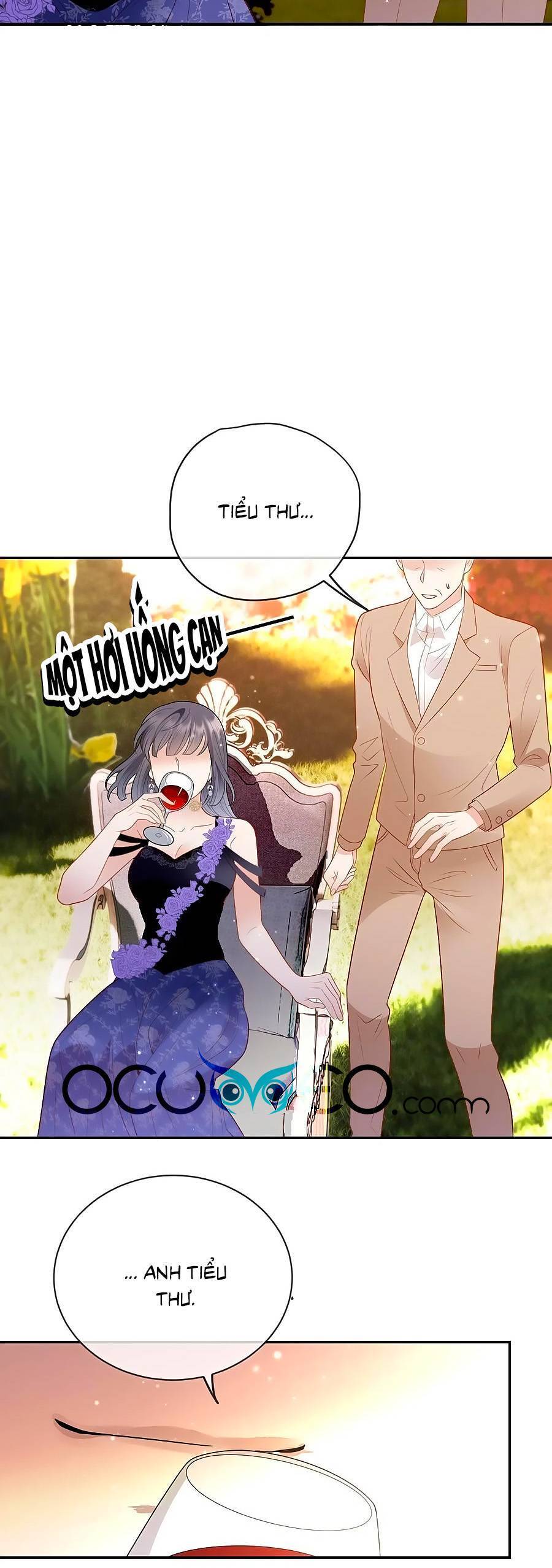 Cô Vợ Mang Thai Một Tặng Một Chap 228 - Next Chap 229