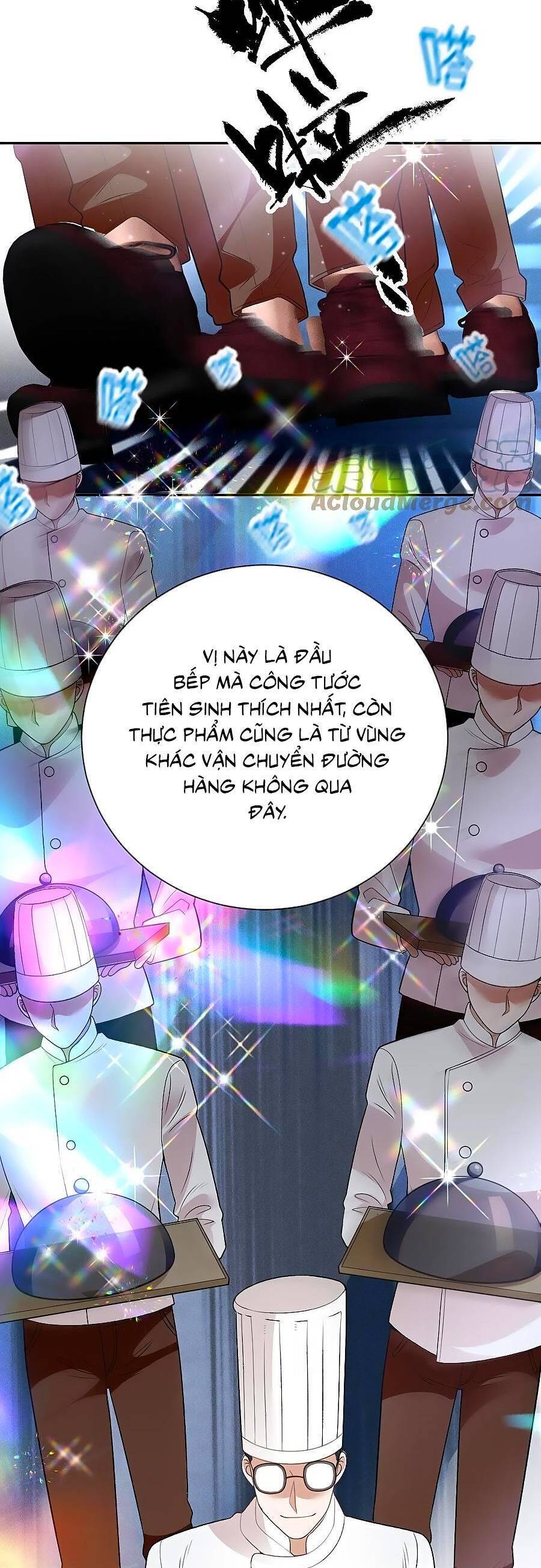 Cô Vợ Mang Thai Một Tặng Một Chap 228 - Next Chap 229