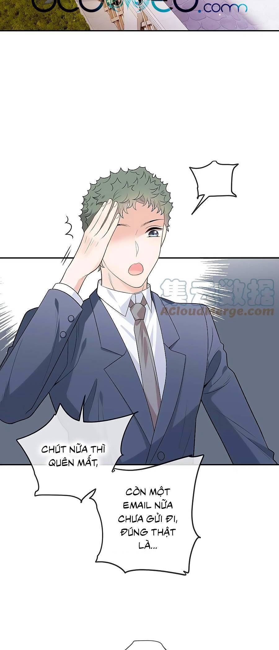 Cô Vợ Mang Thai Một Tặng Một Chap 228 - Next Chap 229