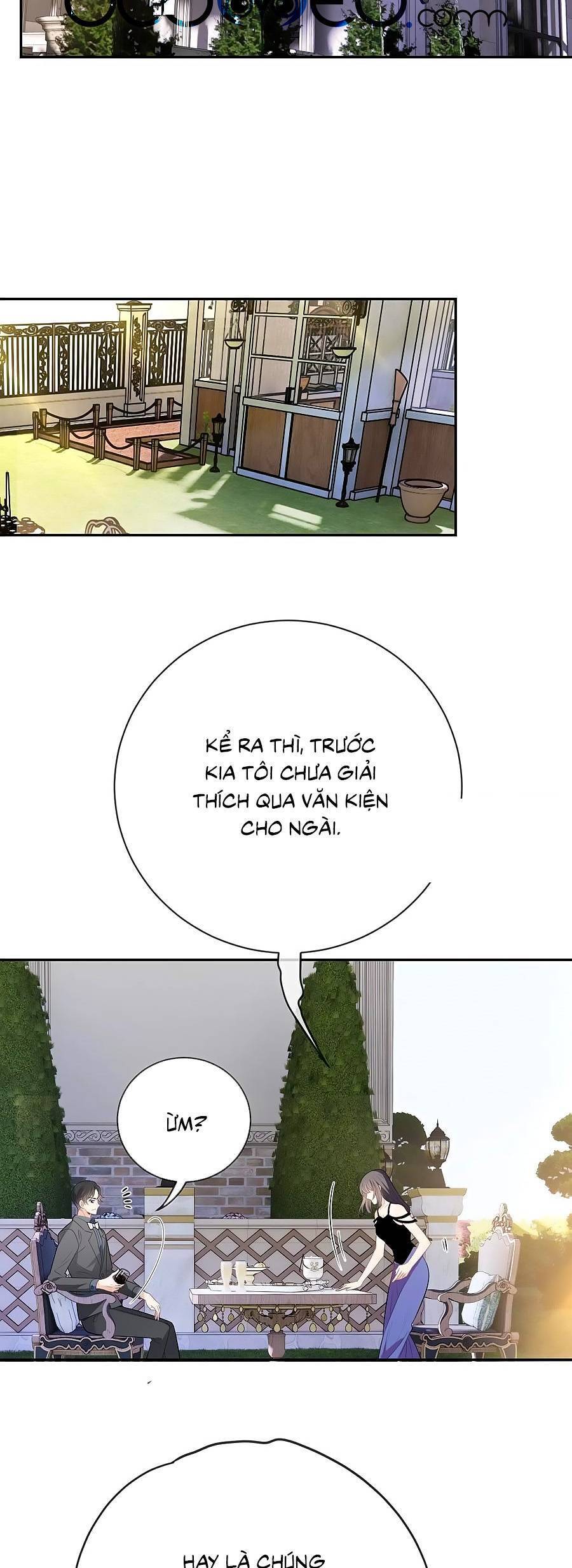 Cô Vợ Mang Thai Một Tặng Một Chap 228 - Next Chap 229