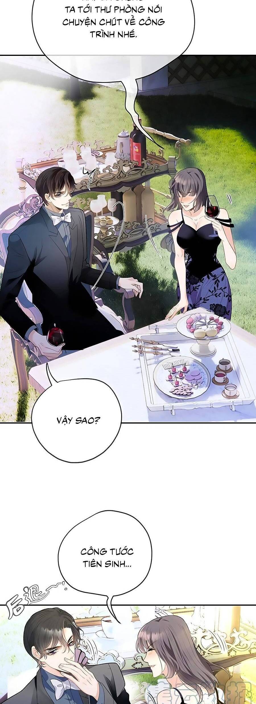 Cô Vợ Mang Thai Một Tặng Một Chap 228 - Next Chap 229