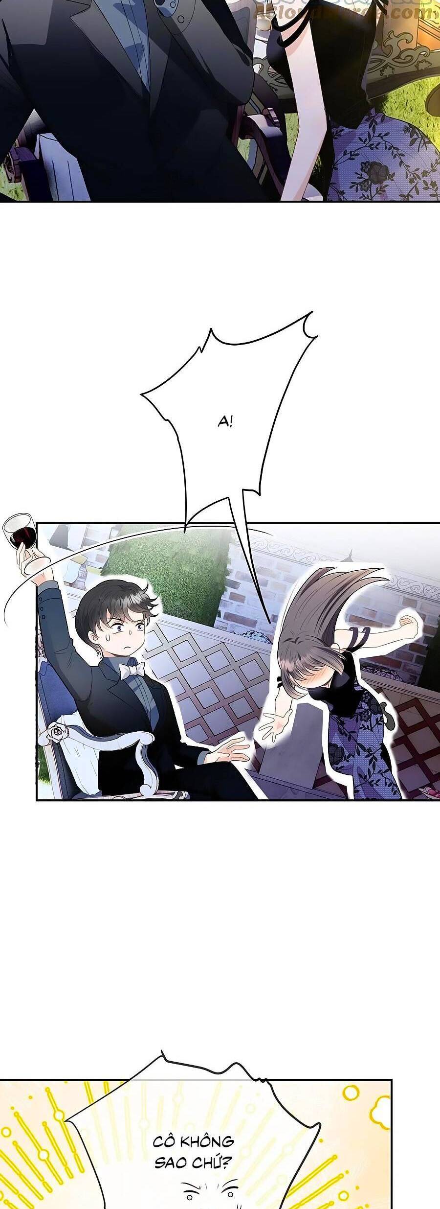 Cô Vợ Mang Thai Một Tặng Một Chap 228 - Next Chap 229