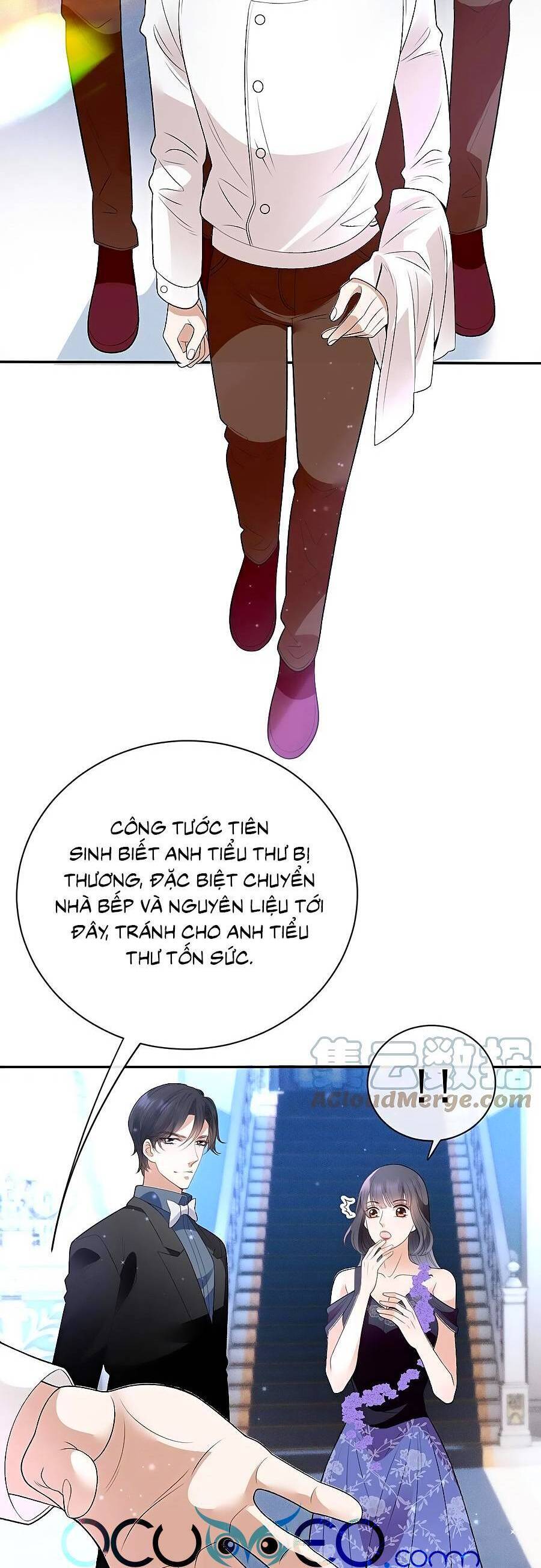 Cô Vợ Mang Thai Một Tặng Một Chap 228 - Next Chap 229