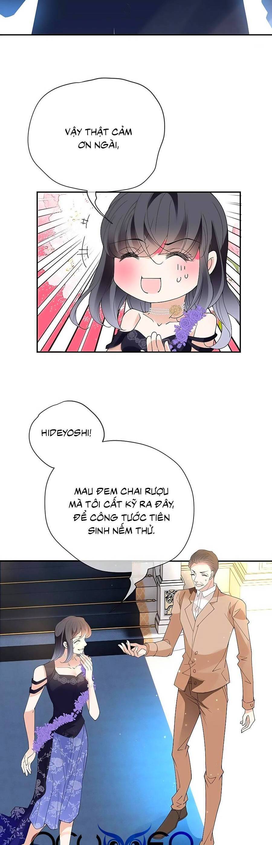 Cô Vợ Mang Thai Một Tặng Một Chap 228 - Next Chap 229