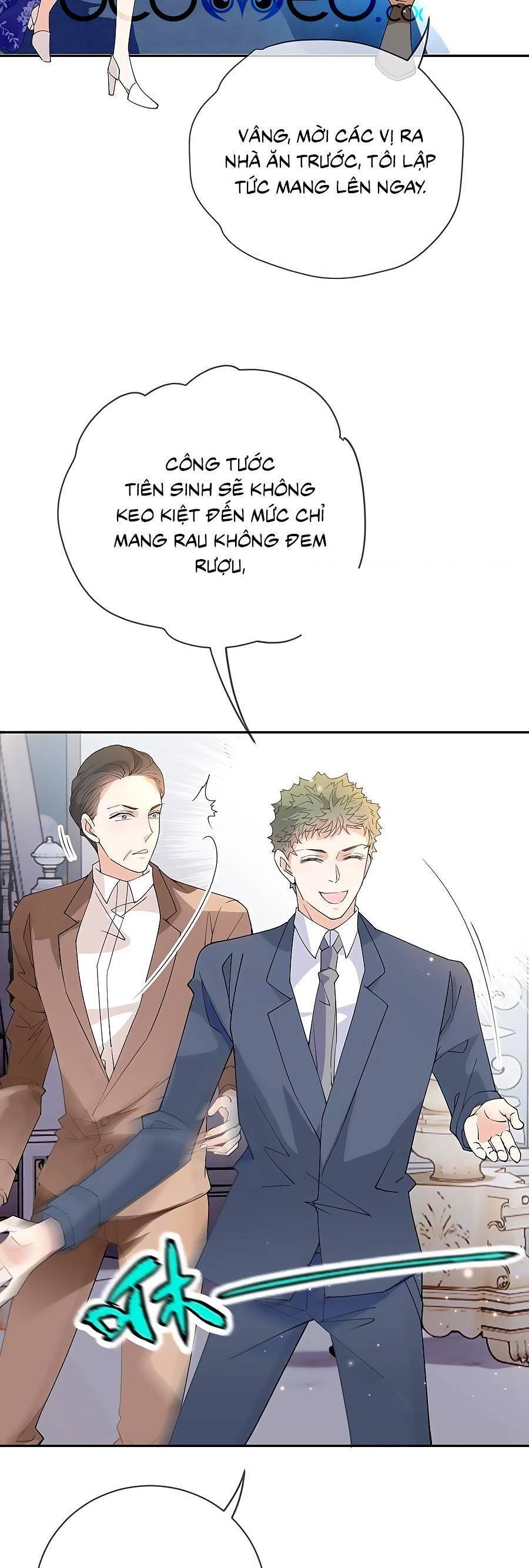 Cô Vợ Mang Thai Một Tặng Một Chap 228 - Next Chap 229