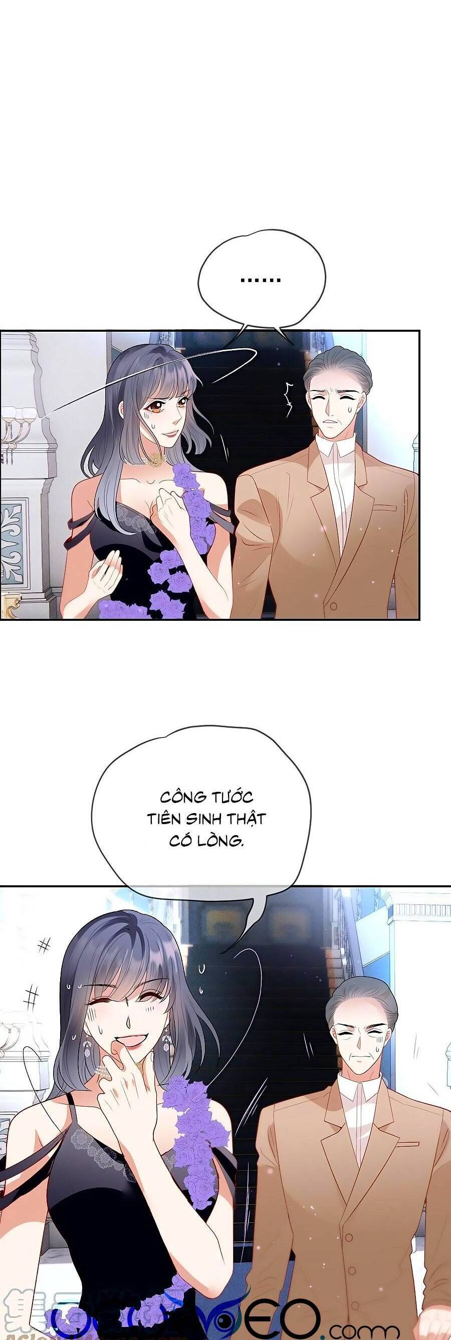 Cô Vợ Mang Thai Một Tặng Một Chap 228 - Next Chap 229