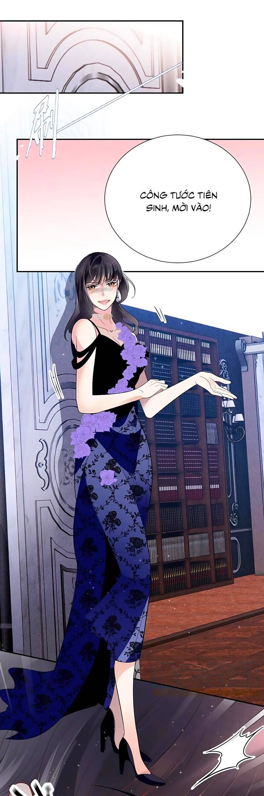 Cô Vợ Mang Thai Một Tặng Một Chap 229 - Next Chap 230