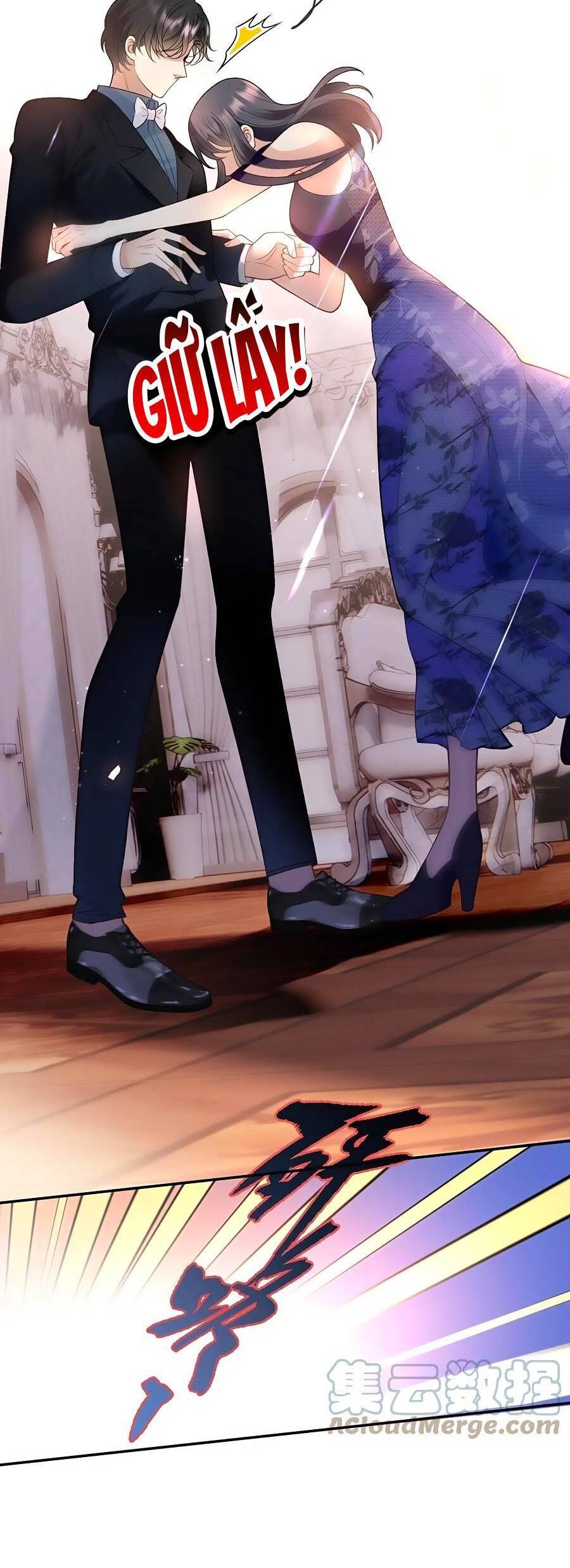 Cô Vợ Mang Thai Một Tặng Một Chap 229 - Next Chap 230
