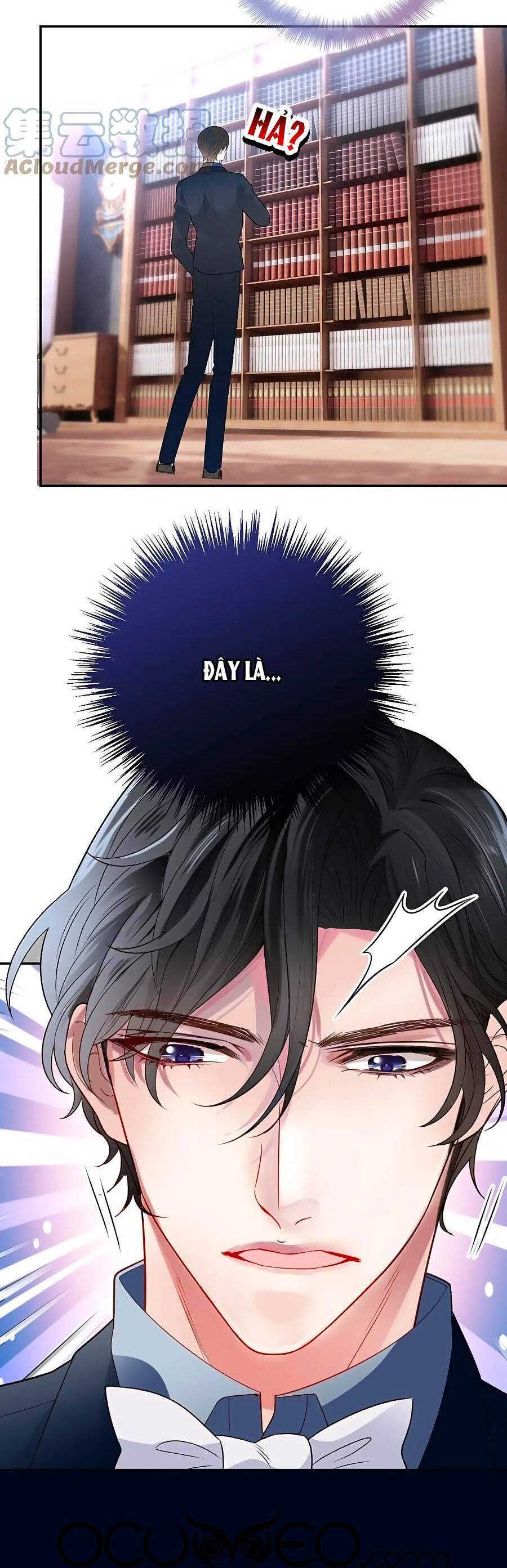 Cô Vợ Mang Thai Một Tặng Một Chap 229 - Next Chap 230
