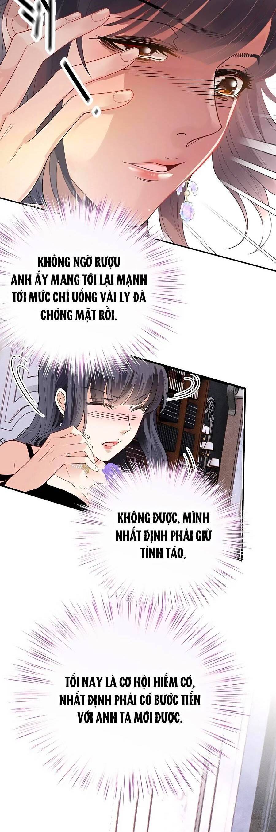 Cô Vợ Mang Thai Một Tặng Một Chap 229 - Next Chap 230