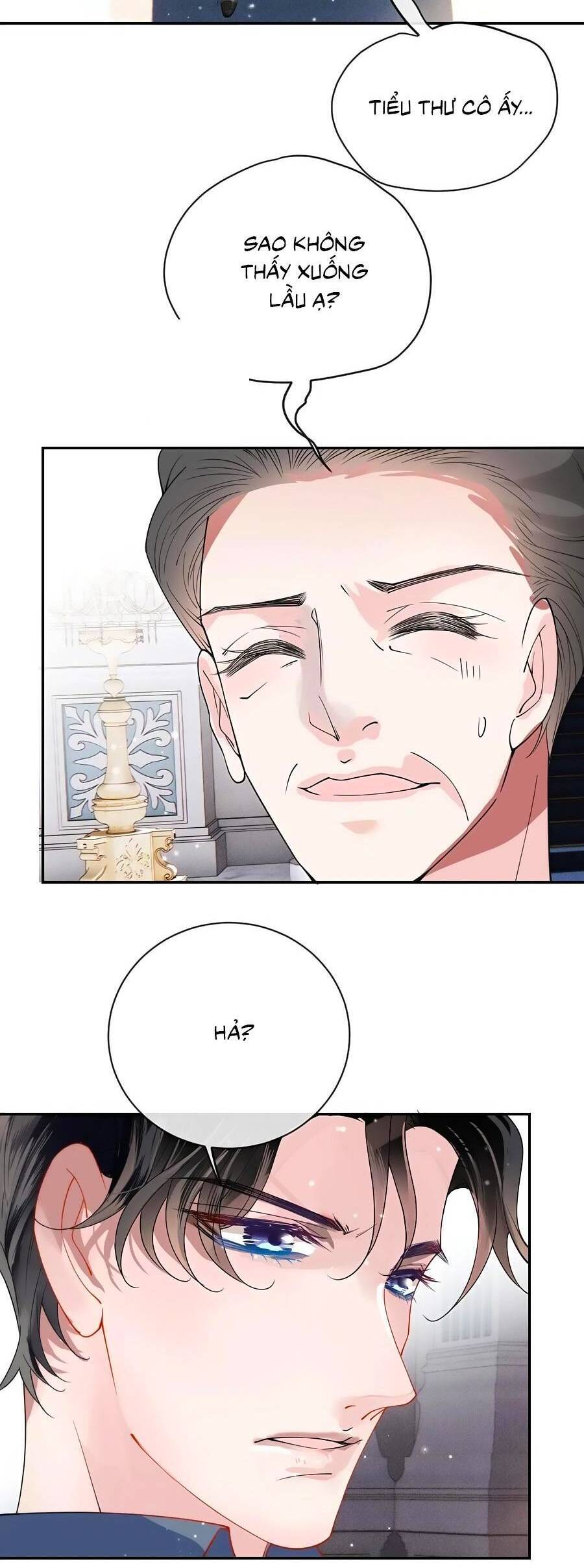 Cô Vợ Mang Thai Một Tặng Một Chap 229 - Next Chap 230