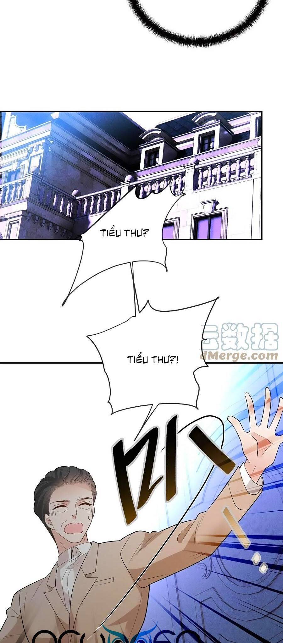 Cô Vợ Mang Thai Một Tặng Một Chap 229 - Next Chap 230