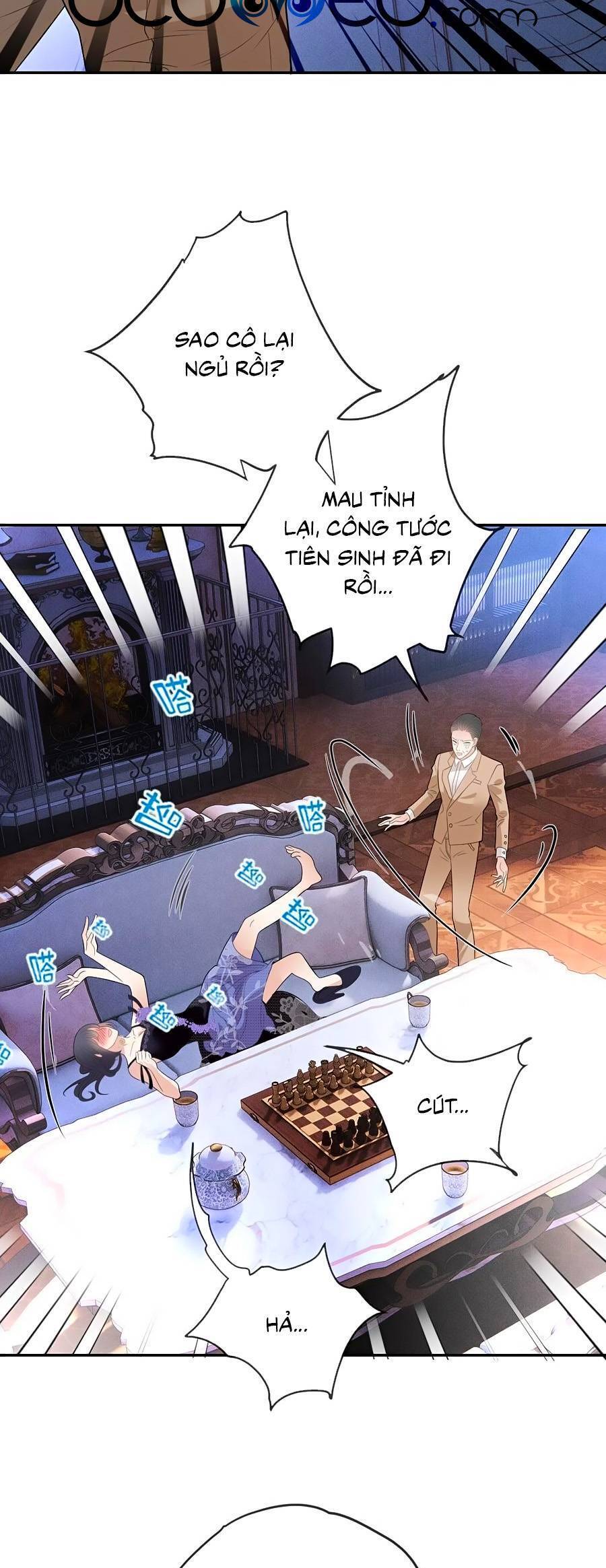 Cô Vợ Mang Thai Một Tặng Một Chap 229 - Next Chap 230