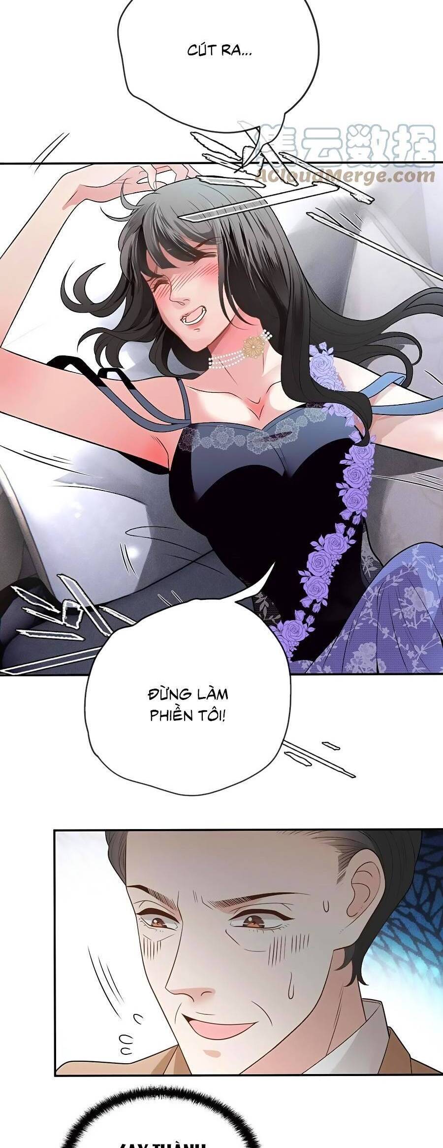 Cô Vợ Mang Thai Một Tặng Một Chap 229 - Next Chap 230