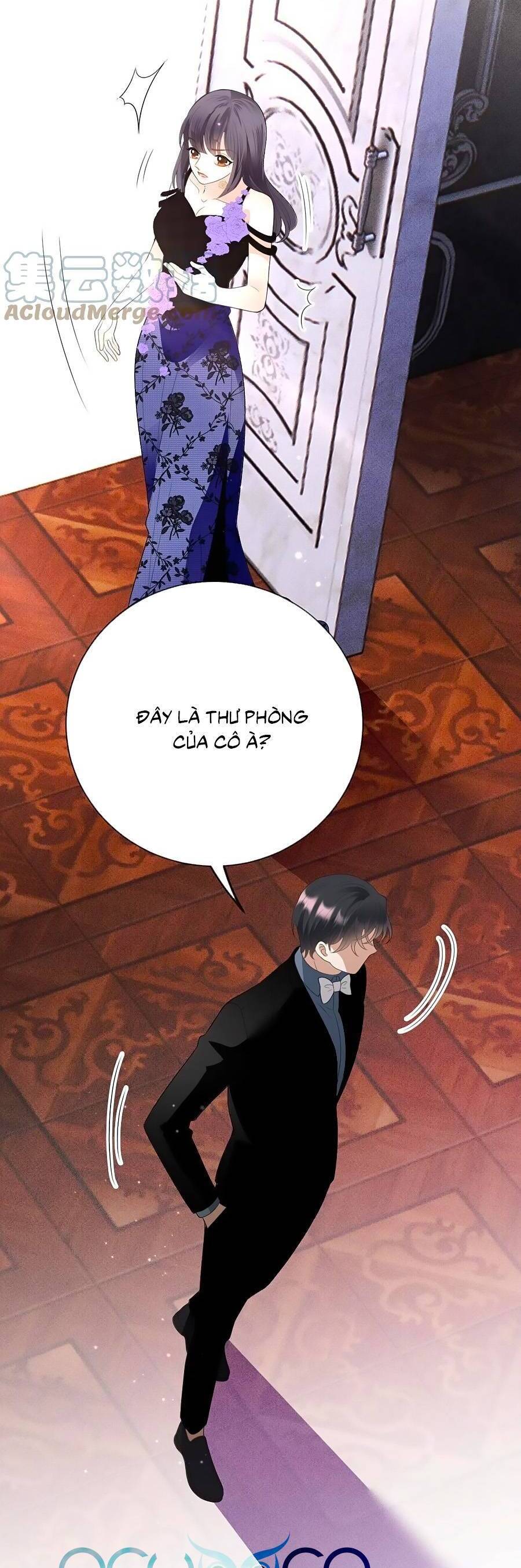 Cô Vợ Mang Thai Một Tặng Một Chap 229 - Next Chap 230
