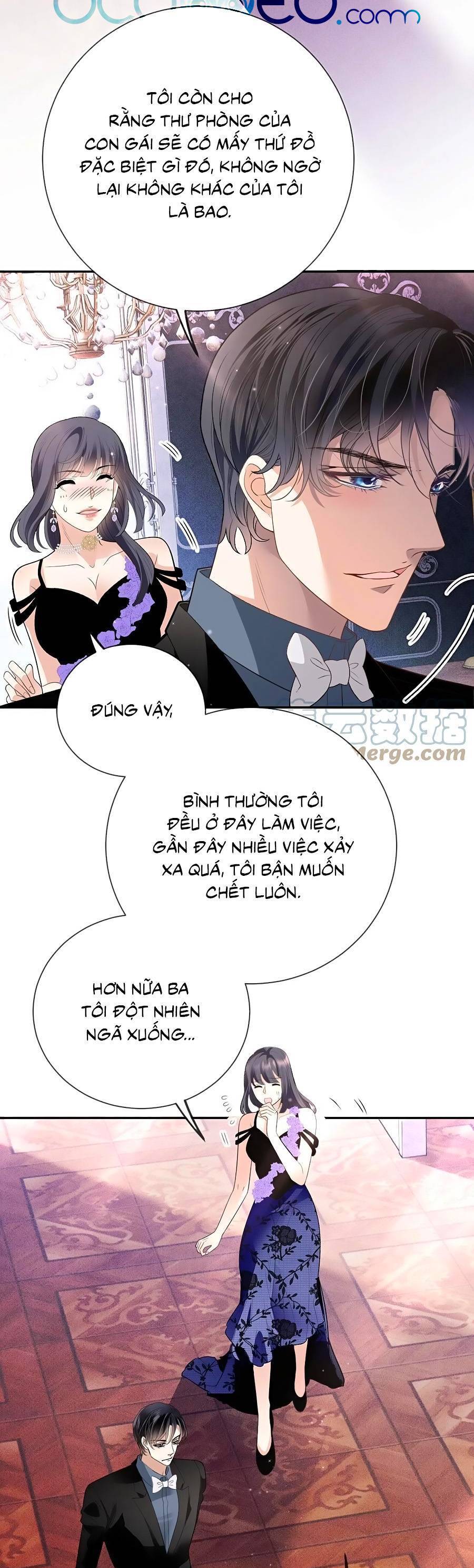 Cô Vợ Mang Thai Một Tặng Một Chap 229 - Next Chap 230