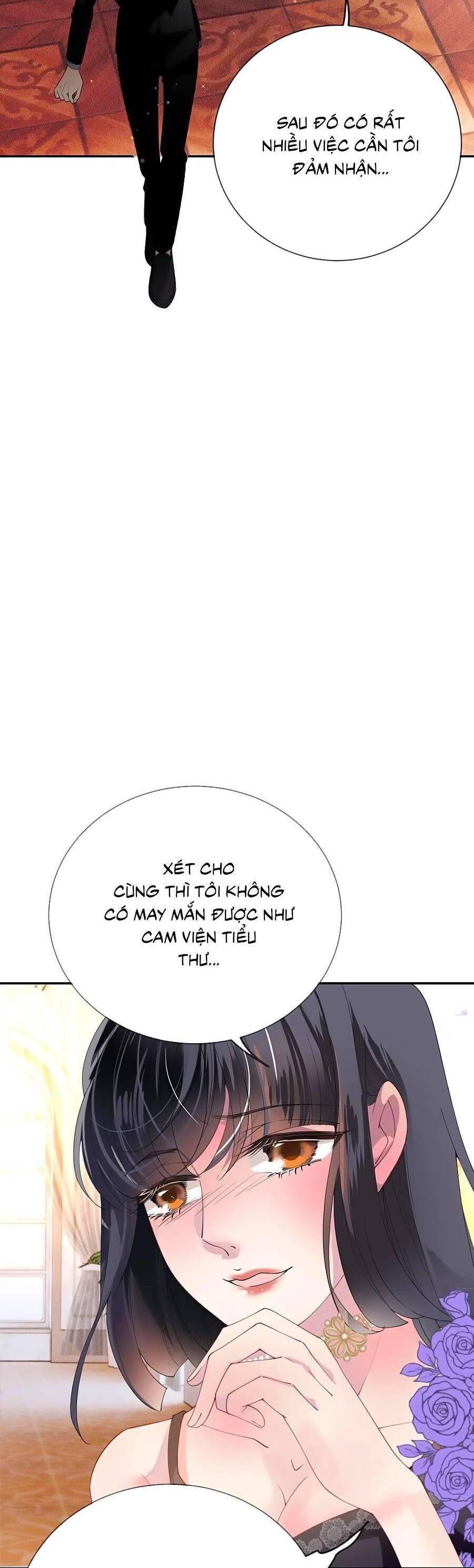 Cô Vợ Mang Thai Một Tặng Một Chap 229 - Next Chap 230