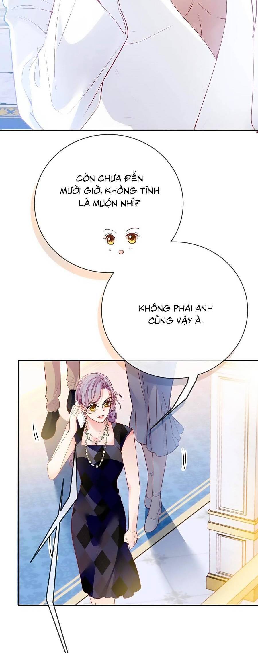 Cô Vợ Mang Thai Một Tặng Một Chap 230 - Next Chap 231