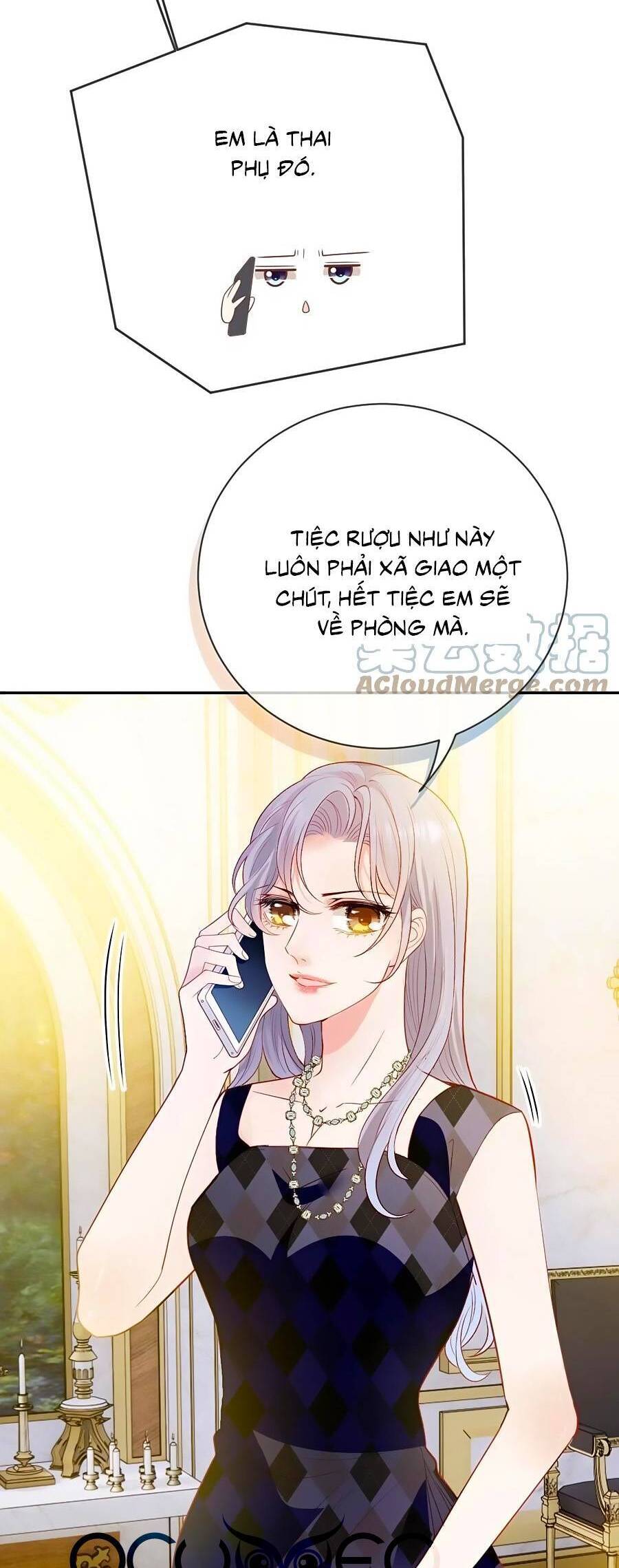 Cô Vợ Mang Thai Một Tặng Một Chap 230 - Next Chap 231