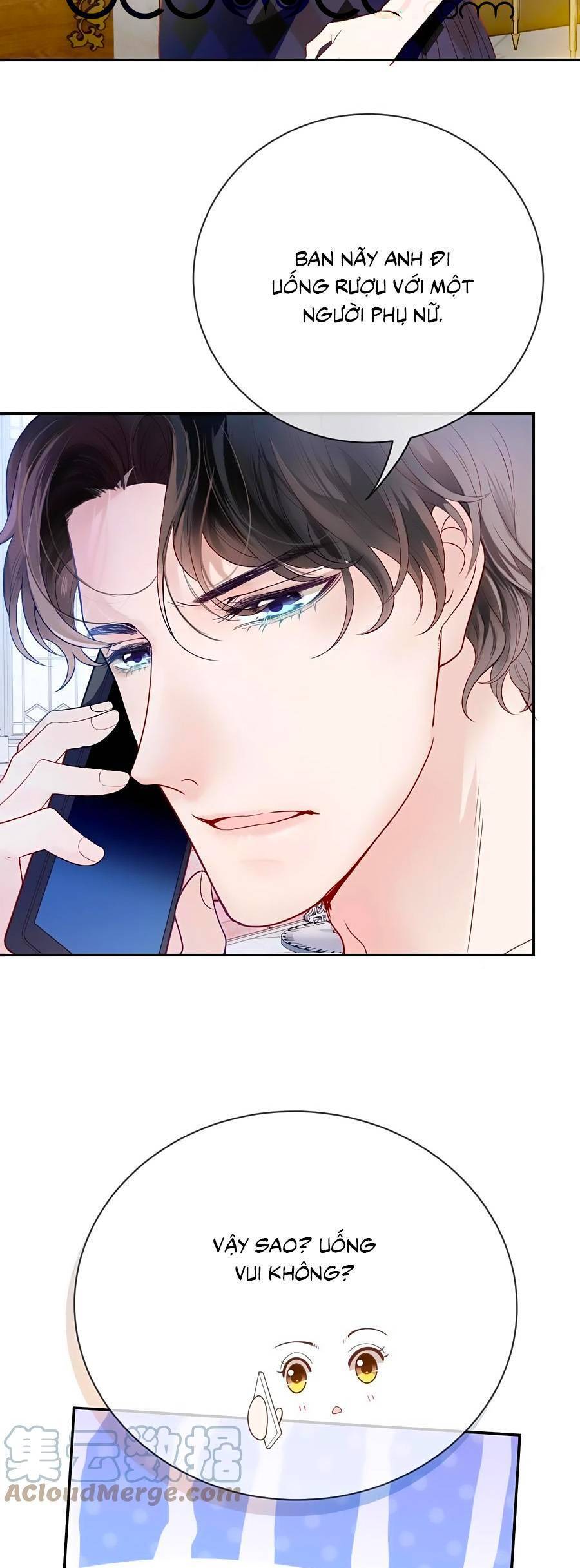 Cô Vợ Mang Thai Một Tặng Một Chap 230 - Next Chap 231
