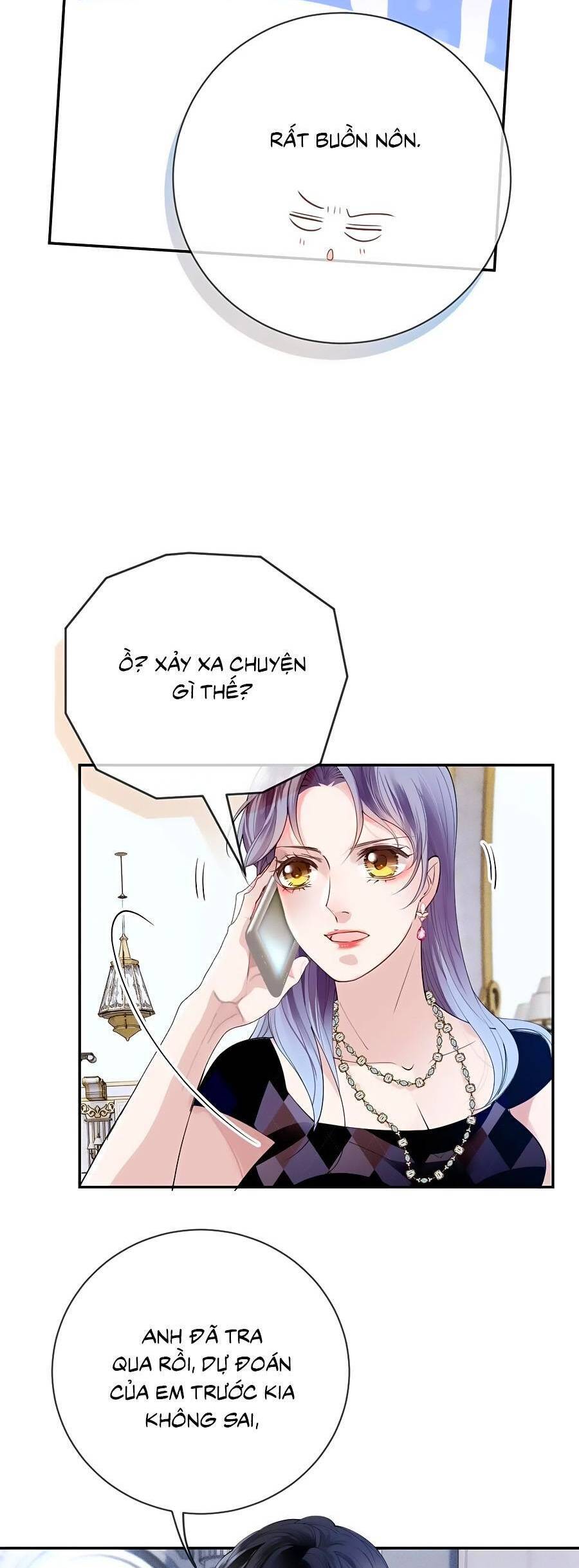 Cô Vợ Mang Thai Một Tặng Một Chap 230 - Next Chap 231