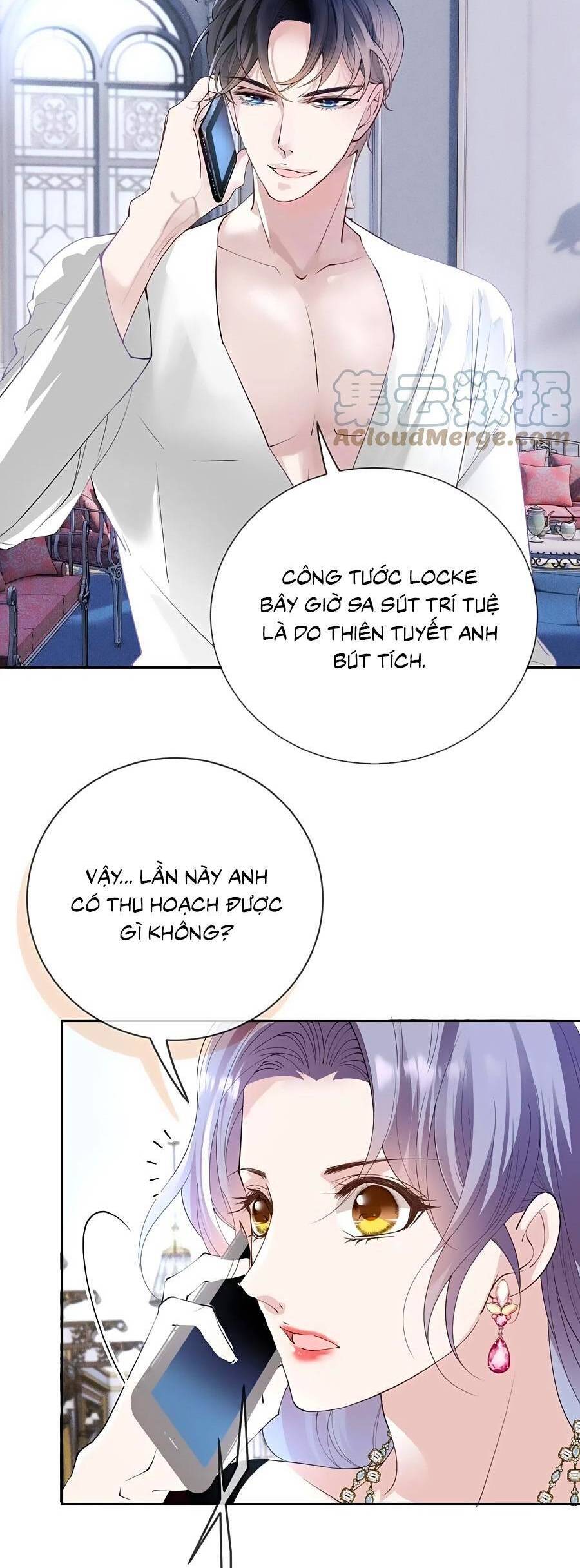 Cô Vợ Mang Thai Một Tặng Một Chap 230 - Next Chap 231