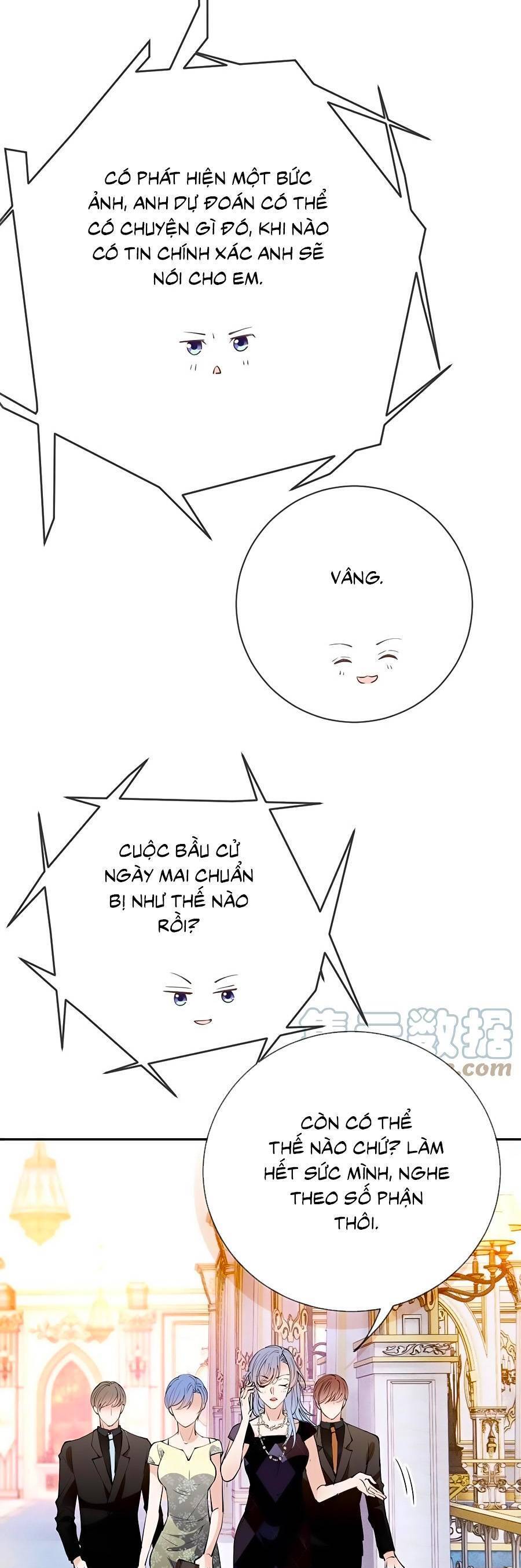 Cô Vợ Mang Thai Một Tặng Một Chap 230 - Next Chap 231