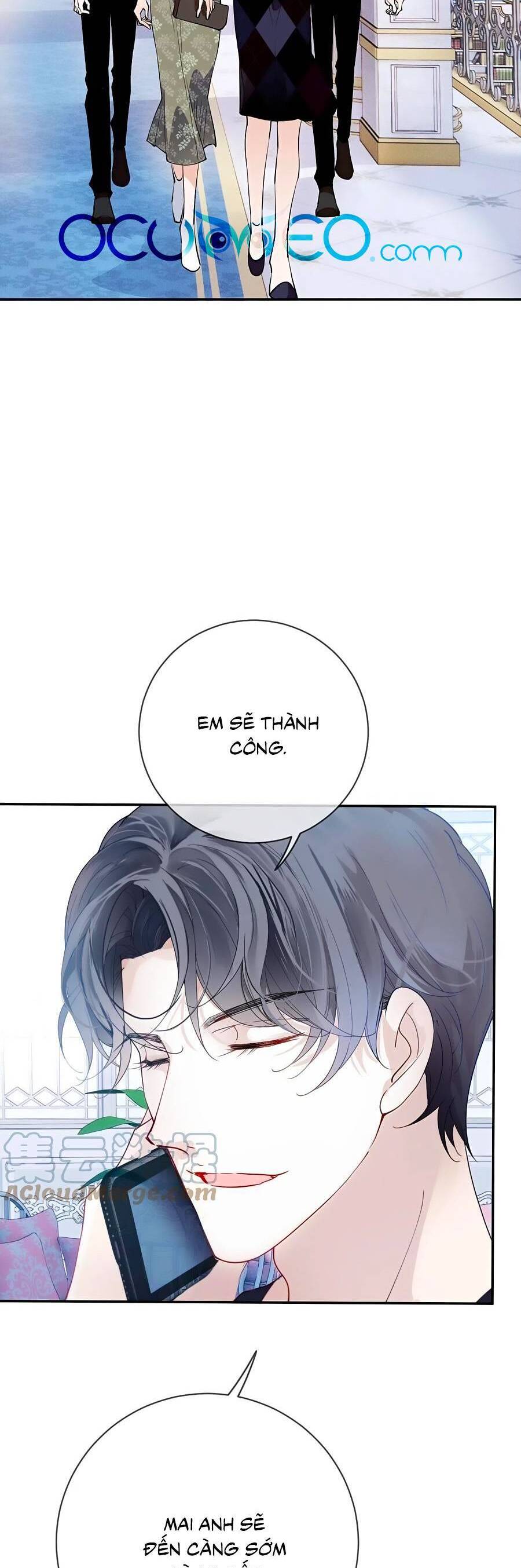 Cô Vợ Mang Thai Một Tặng Một Chap 230 - Next Chap 231