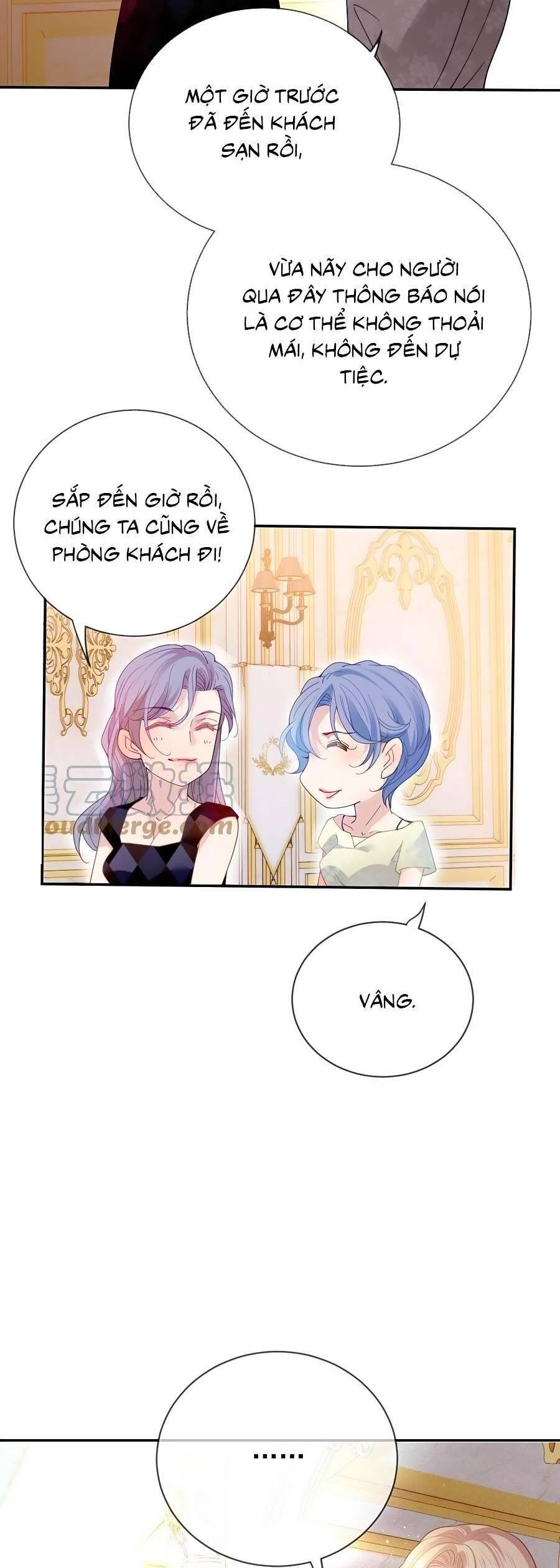 Cô Vợ Mang Thai Một Tặng Một Chap 230 - Next Chap 231