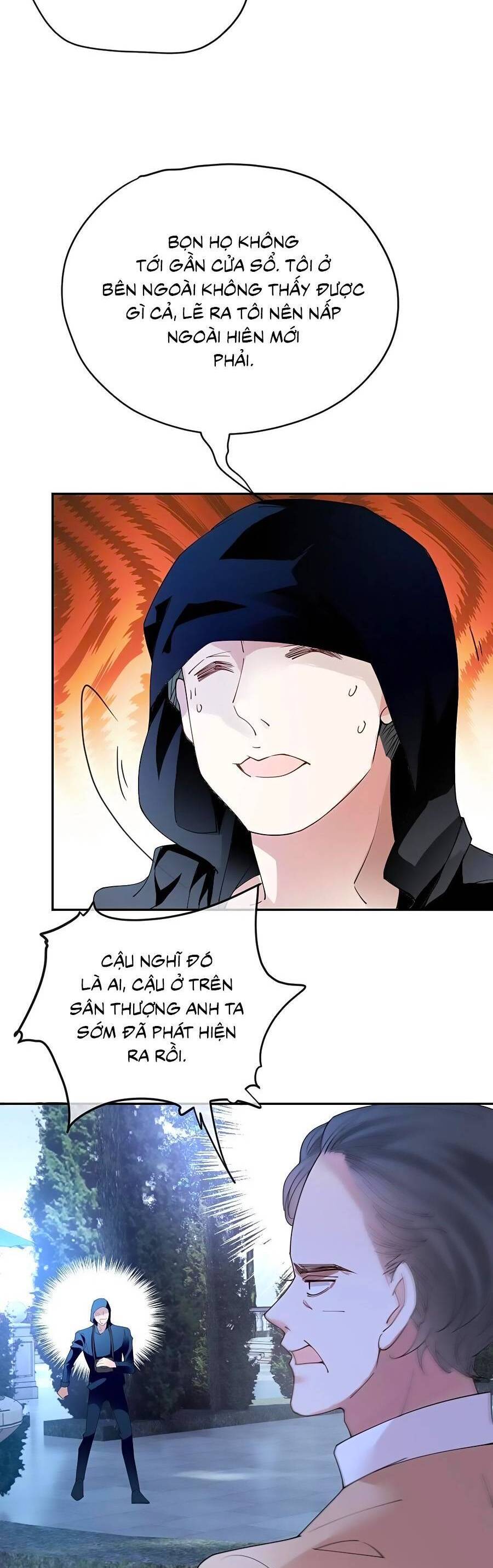 Cô Vợ Mang Thai Một Tặng Một Chap 230 - Next Chap 231