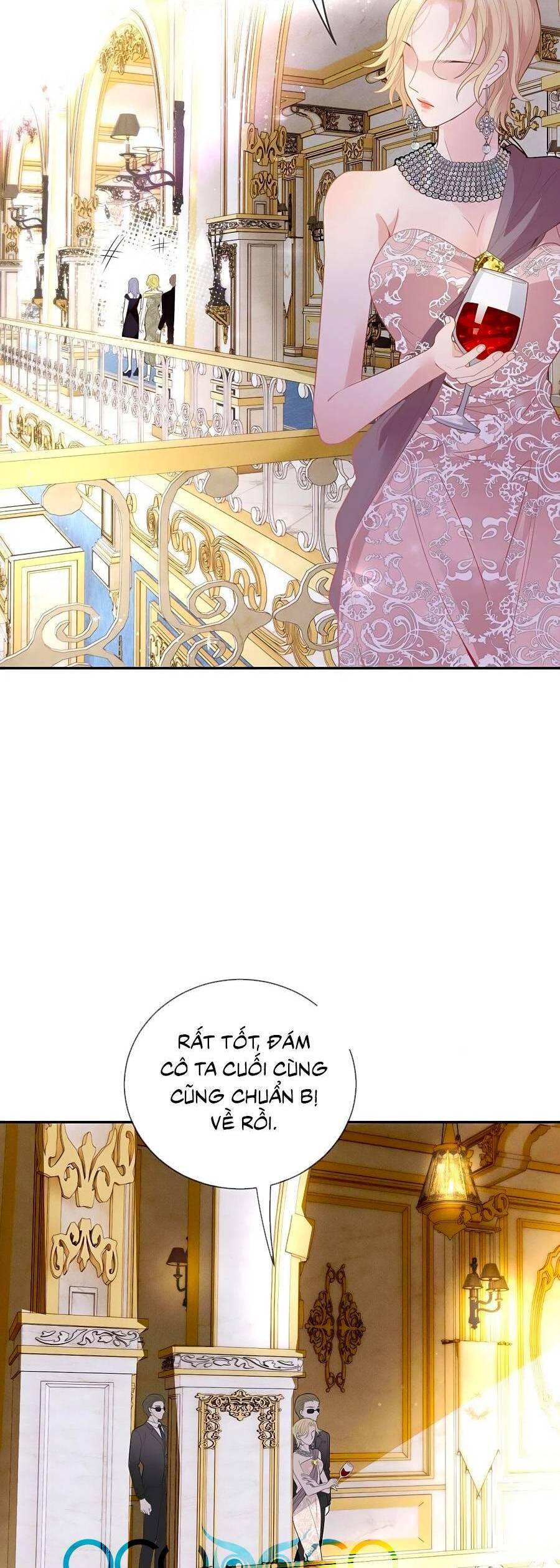 Cô Vợ Mang Thai Một Tặng Một Chap 230 - Next Chap 231