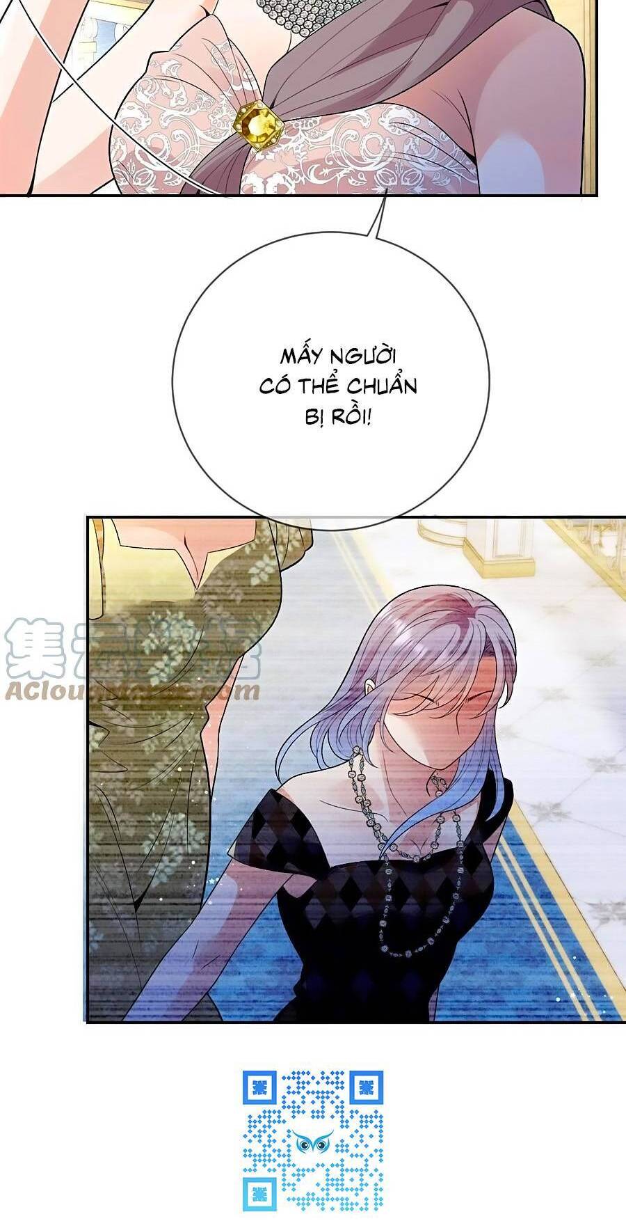 Cô Vợ Mang Thai Một Tặng Một Chap 230 - Next Chap 231