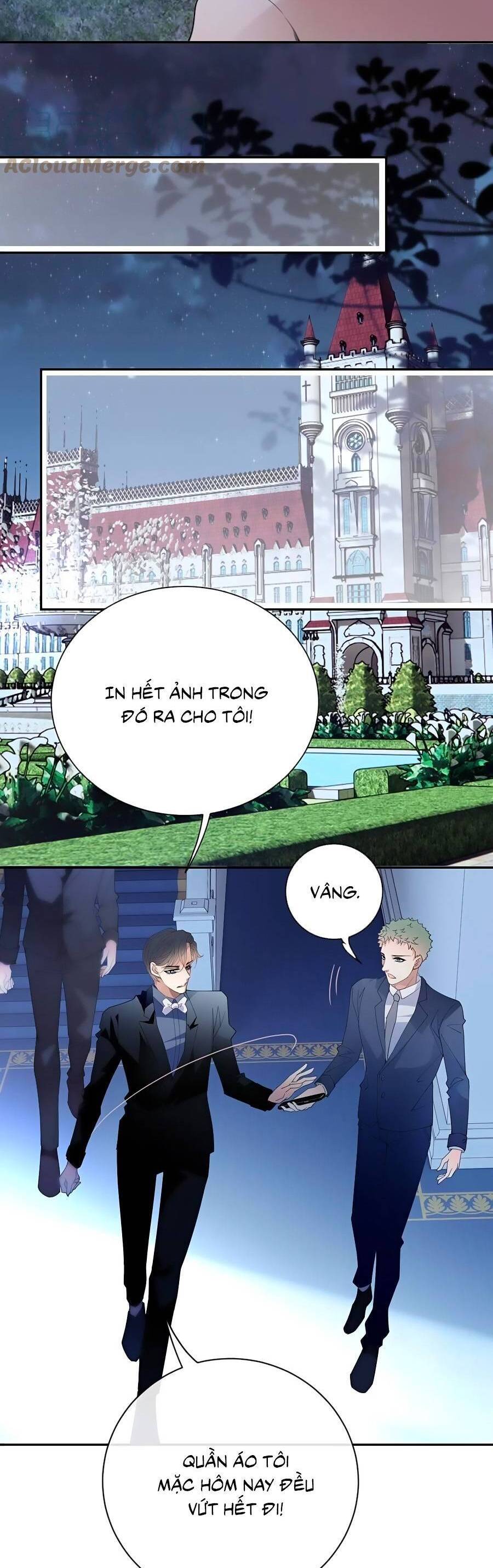 Cô Vợ Mang Thai Một Tặng Một Chap 230 - Next Chap 231