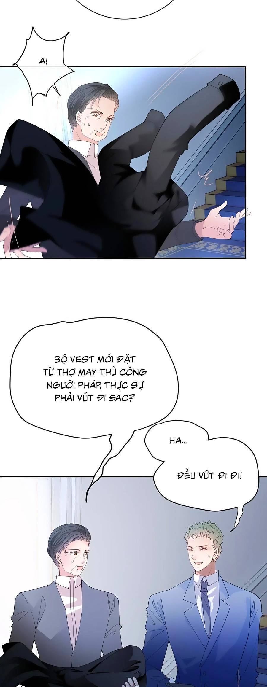 Cô Vợ Mang Thai Một Tặng Một Chap 230 - Next Chap 231