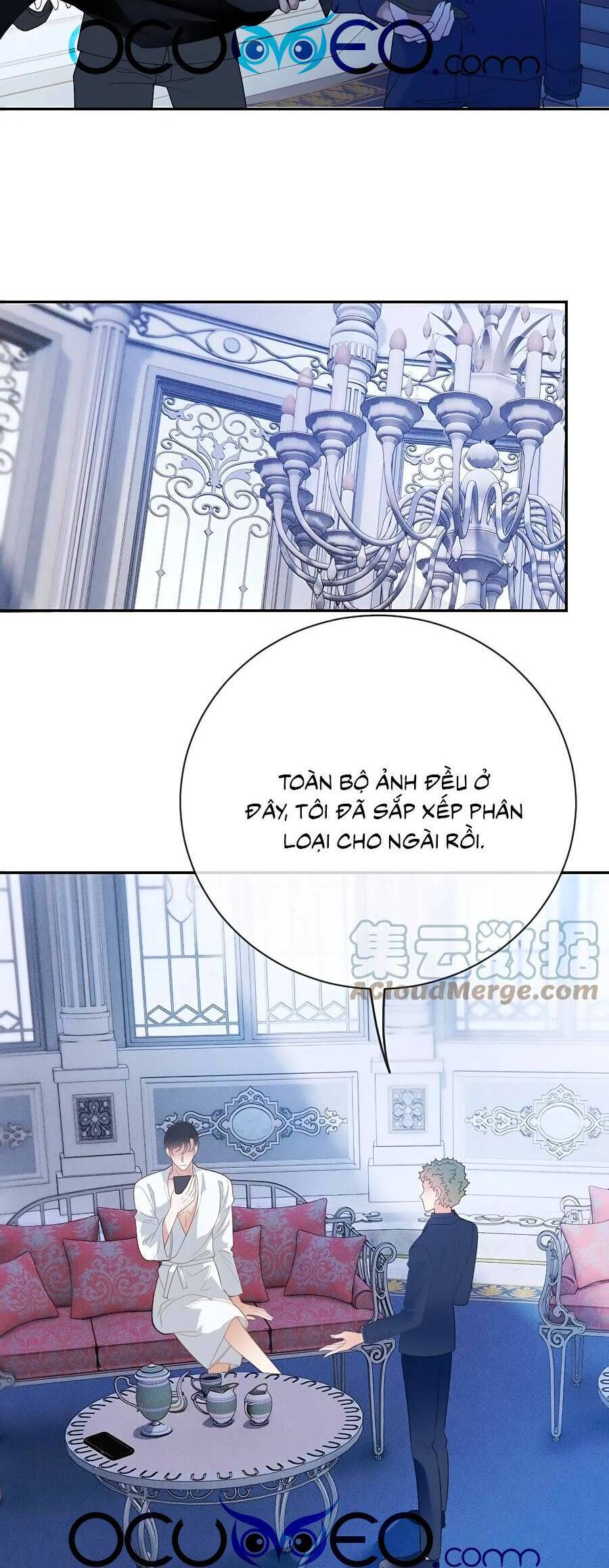 Cô Vợ Mang Thai Một Tặng Một Chap 230 - Next Chap 231