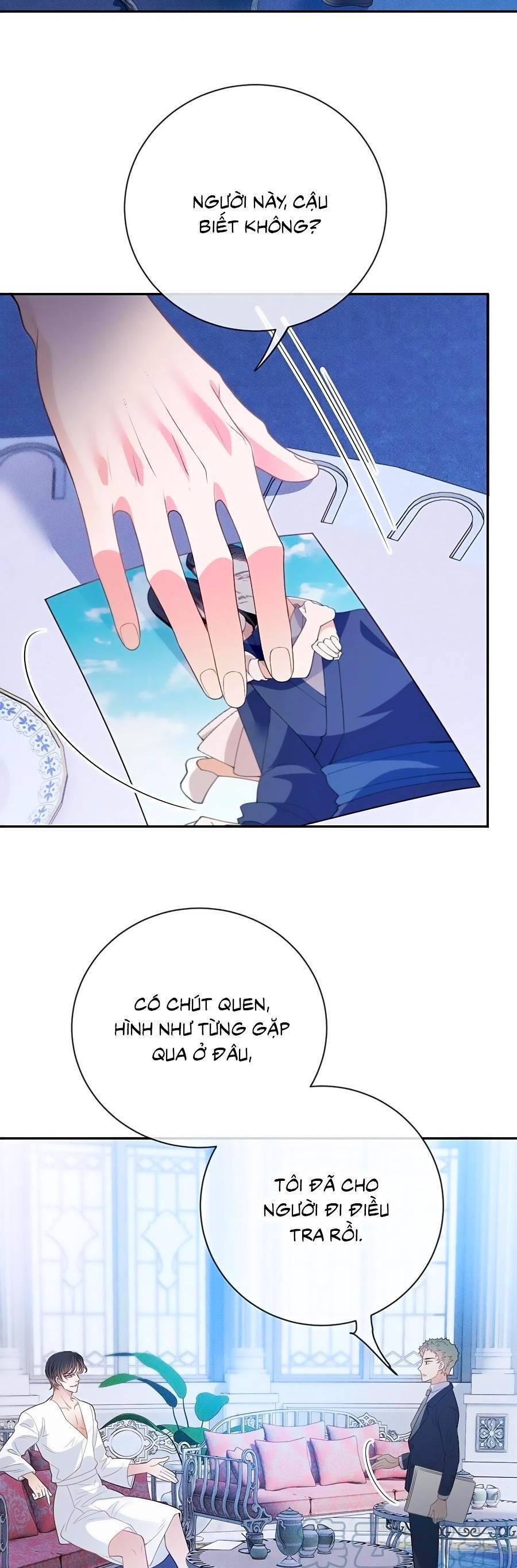 Cô Vợ Mang Thai Một Tặng Một Chap 230 - Next Chap 231