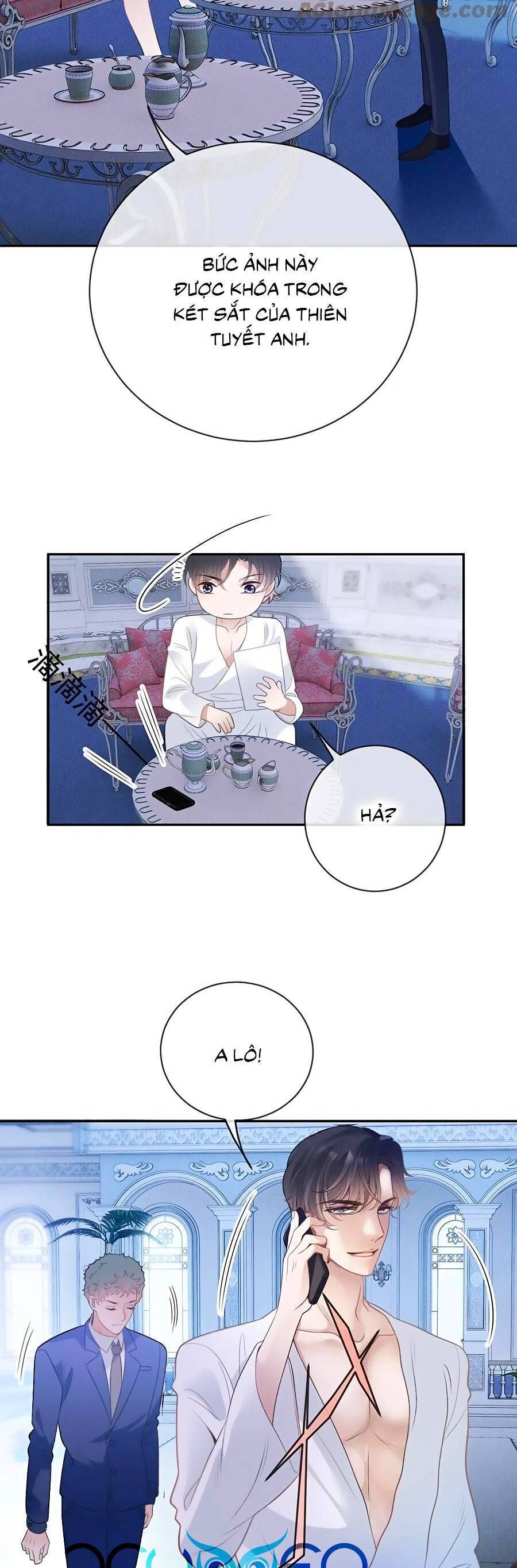 Cô Vợ Mang Thai Một Tặng Một Chap 230 - Next Chap 231