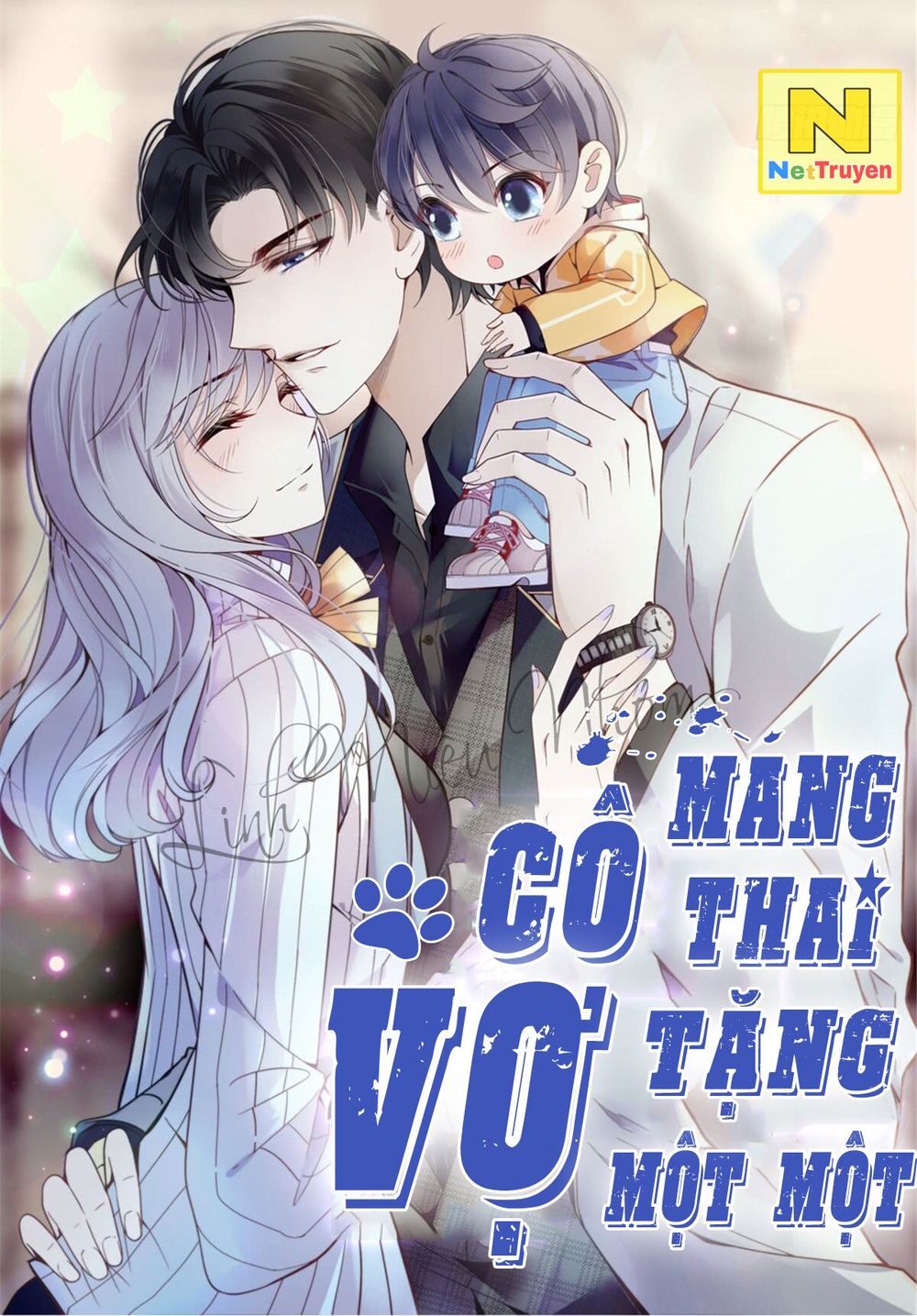 Cô Vợ Mang Thai Một Tặng Một Chap 5 - Next Chap 6