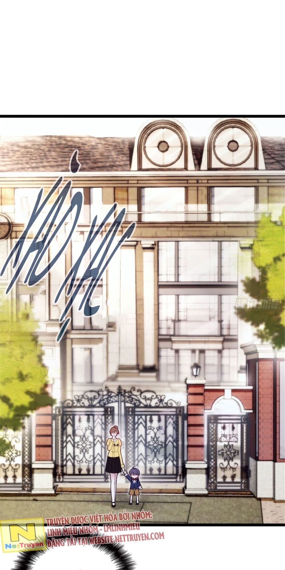 Cô Vợ Mang Thai Một Tặng Một Chap 5 - Next Chap 6