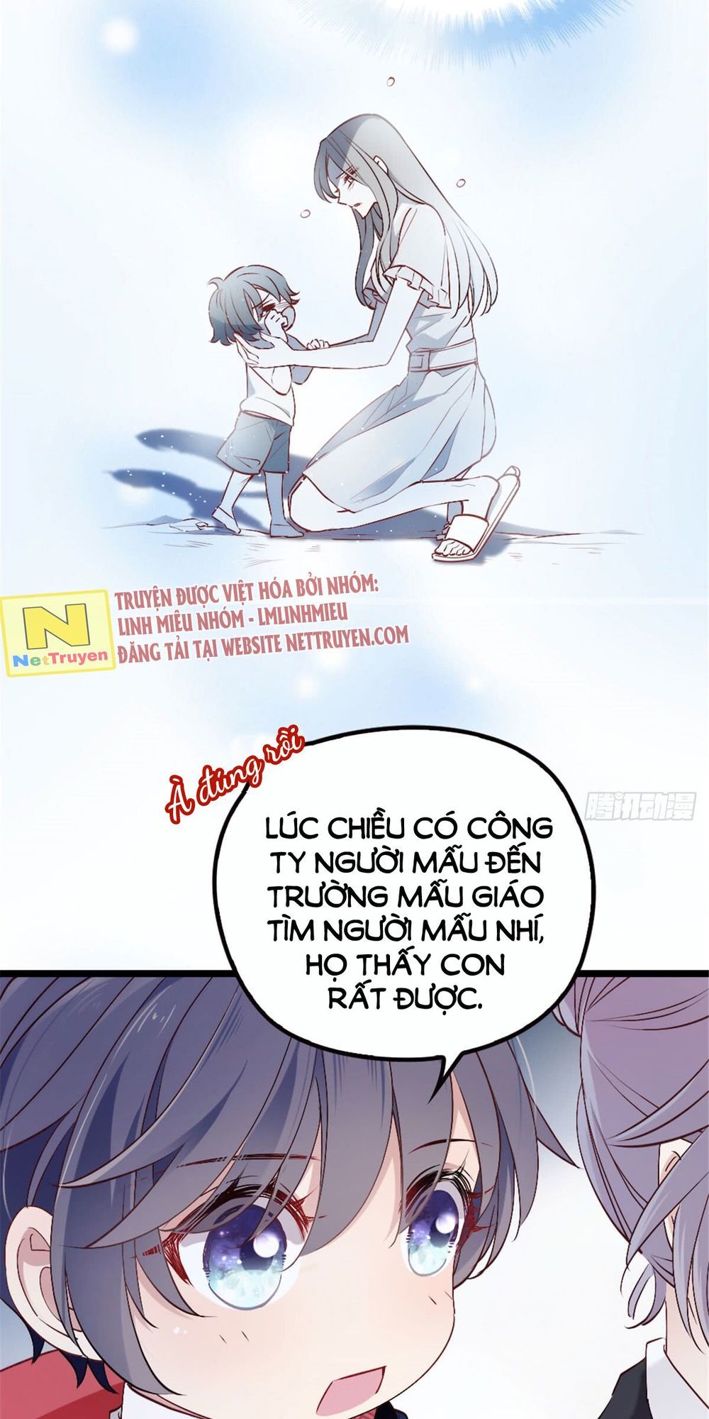 Cô Vợ Mang Thai Một Tặng Một Chap 5 - Next Chap 6