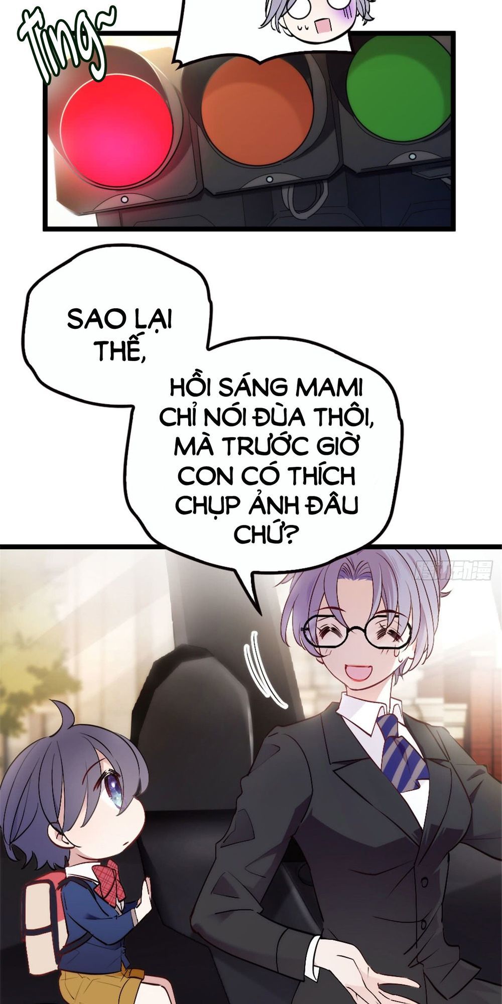 Cô Vợ Mang Thai Một Tặng Một Chap 5 - Next Chap 6