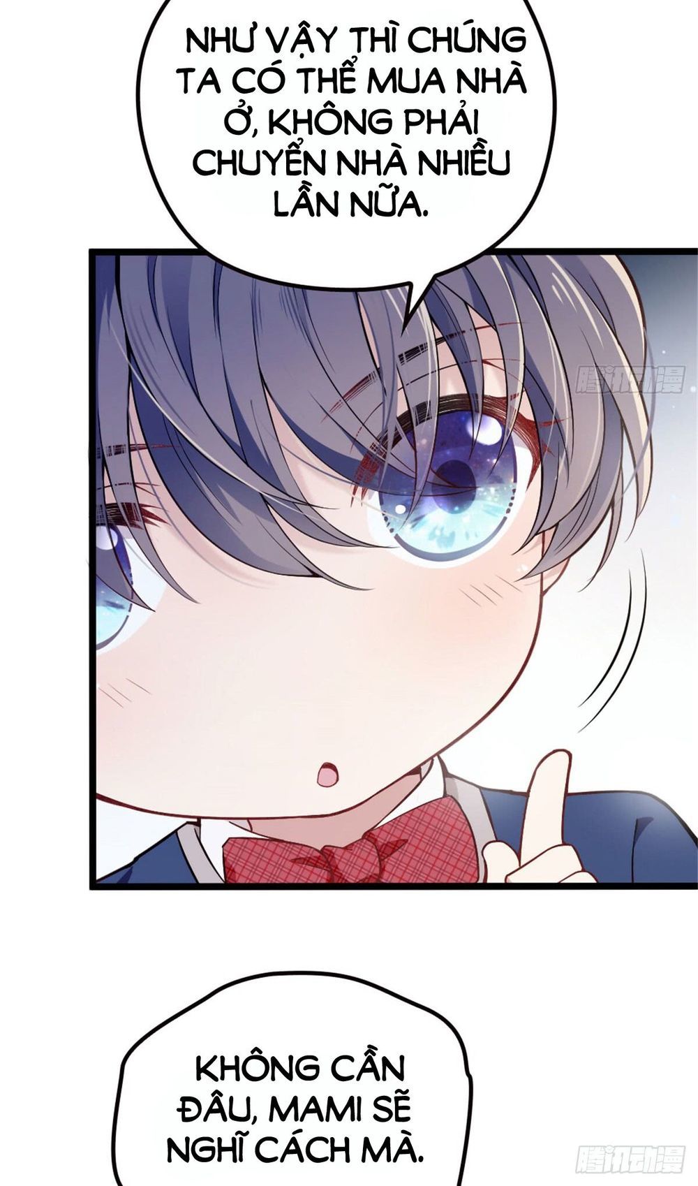 Cô Vợ Mang Thai Một Tặng Một Chap 5 - Next Chap 6