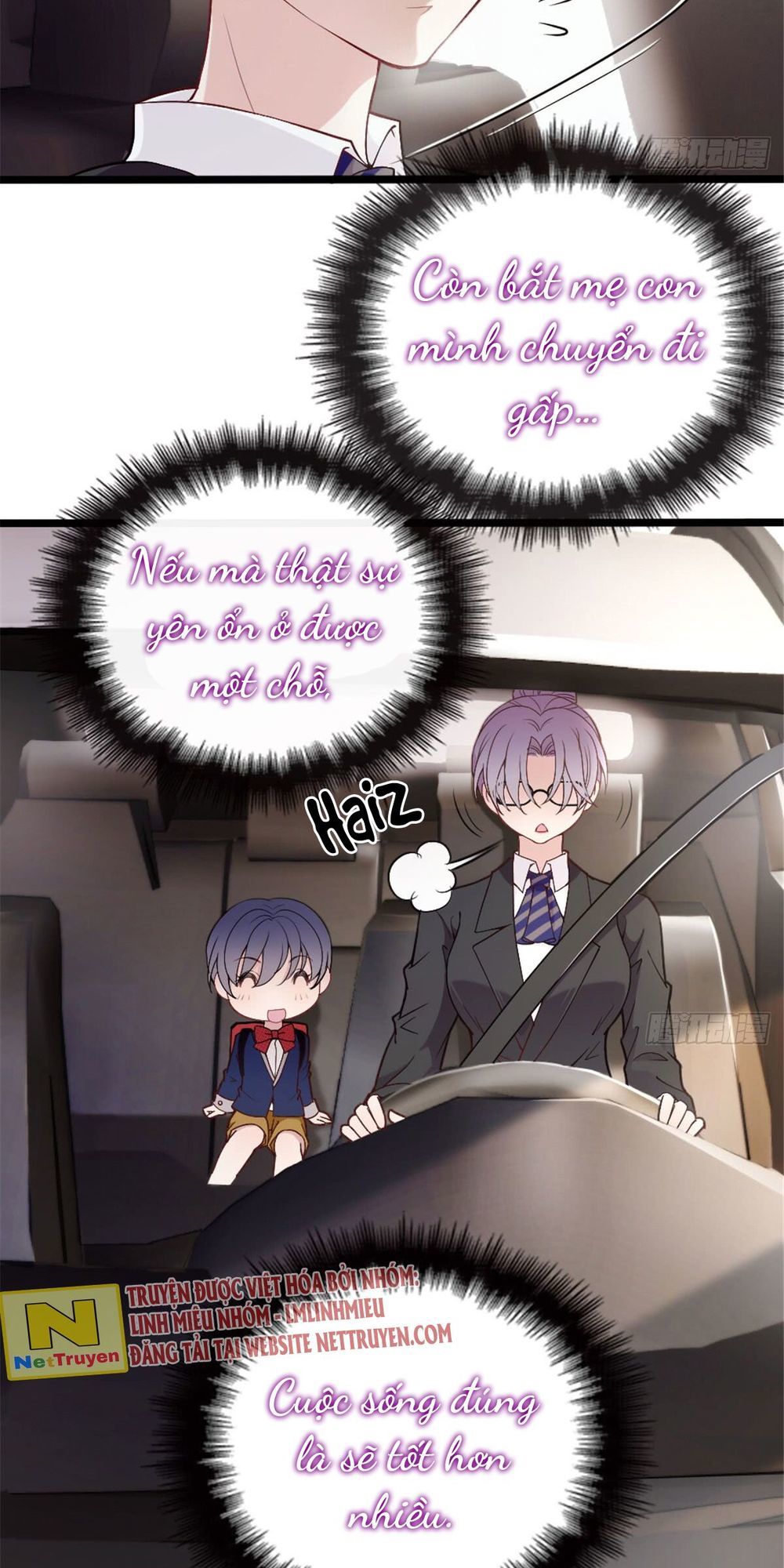Cô Vợ Mang Thai Một Tặng Một Chap 5 - Next Chap 6