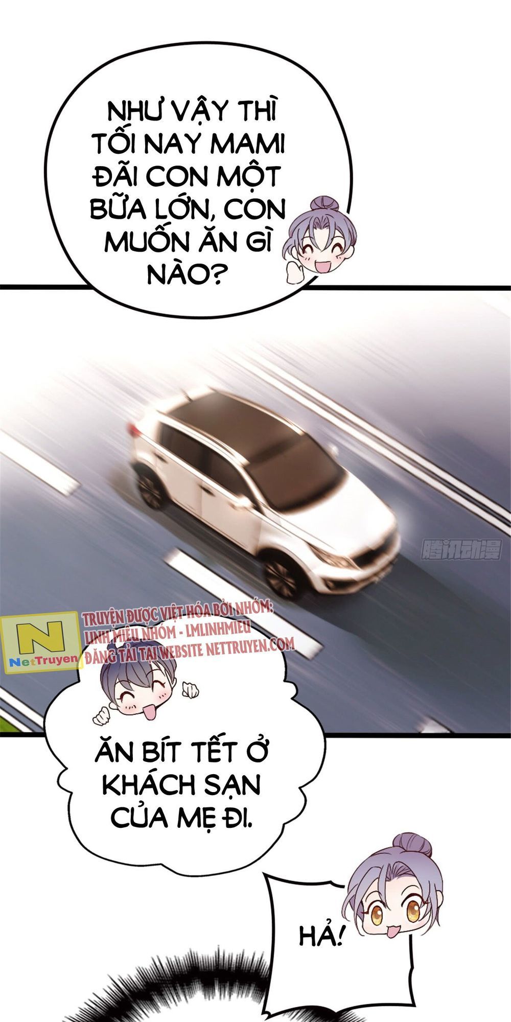 Cô Vợ Mang Thai Một Tặng Một Chap 5 - Next Chap 6