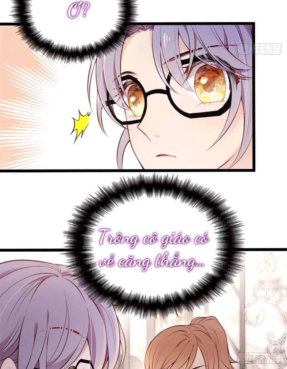 Cô Vợ Mang Thai Một Tặng Một Chap 5 - Next Chap 6